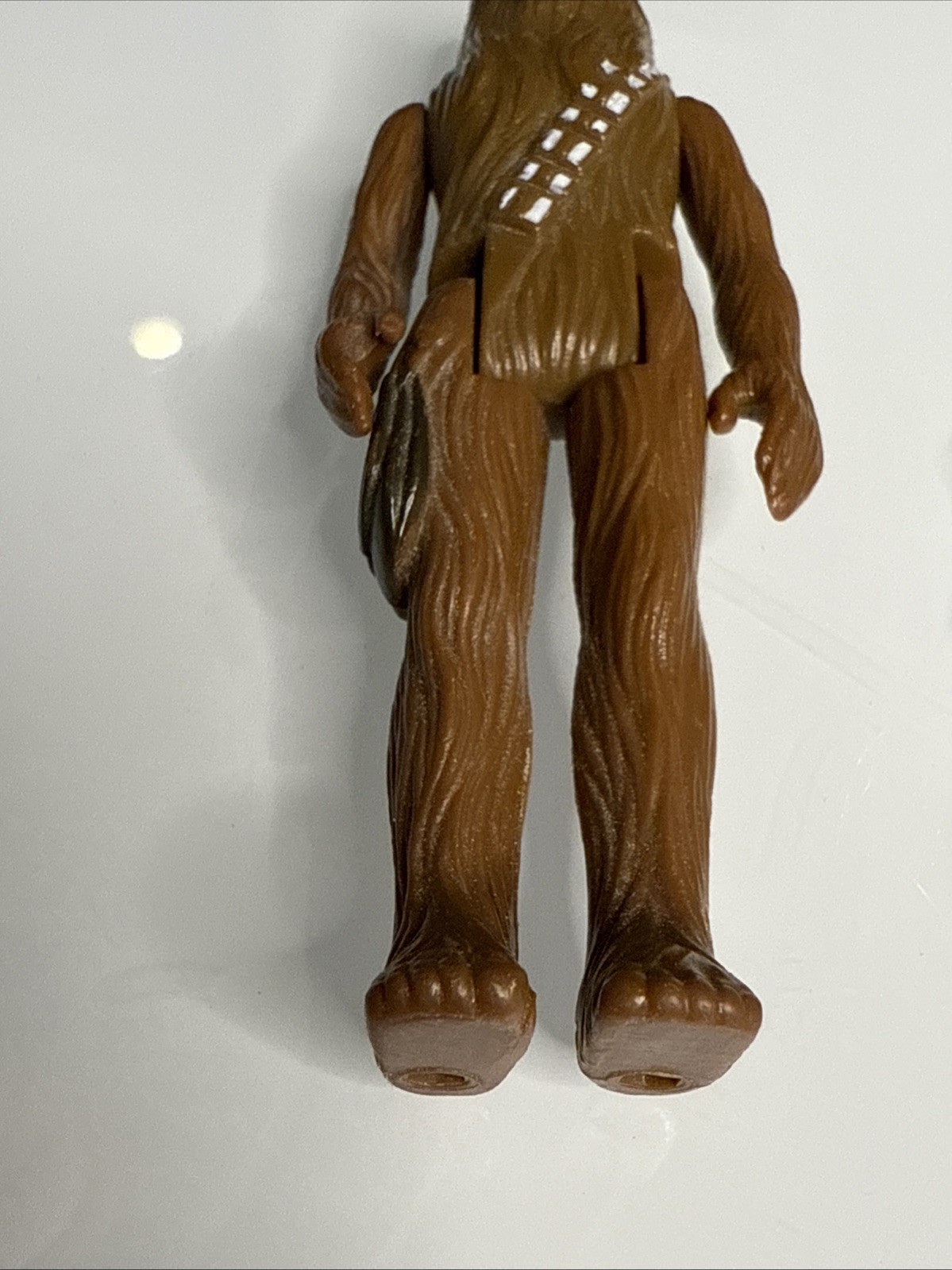 Chewbacca sold