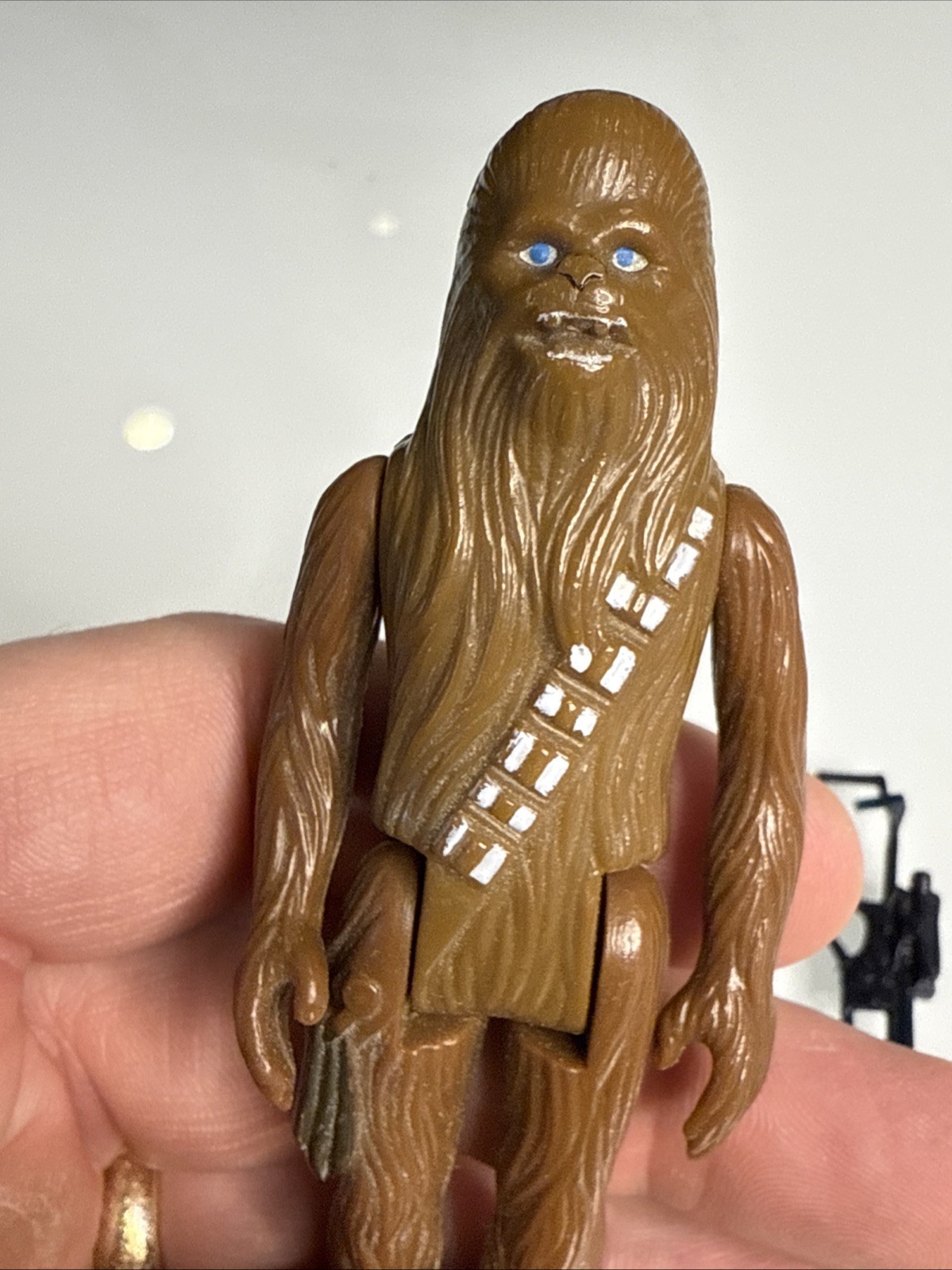Chewbacca sold