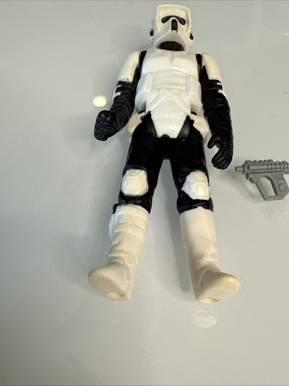 Biker Scout sold