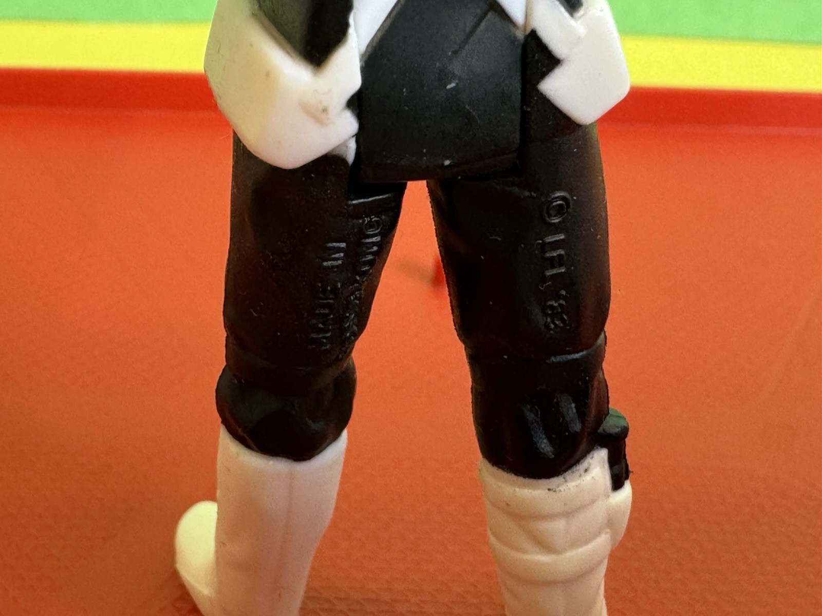 Biker Scout sold