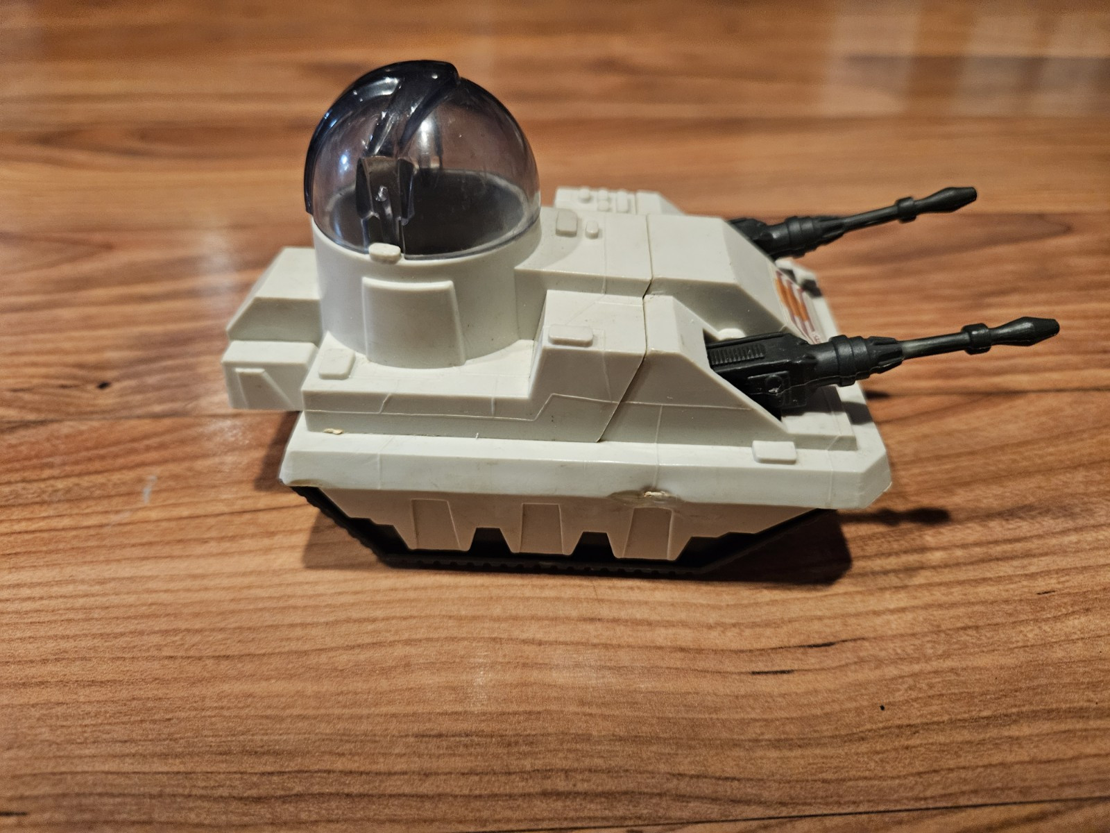 MLC-3 (Mobile Laser Cannon) sold