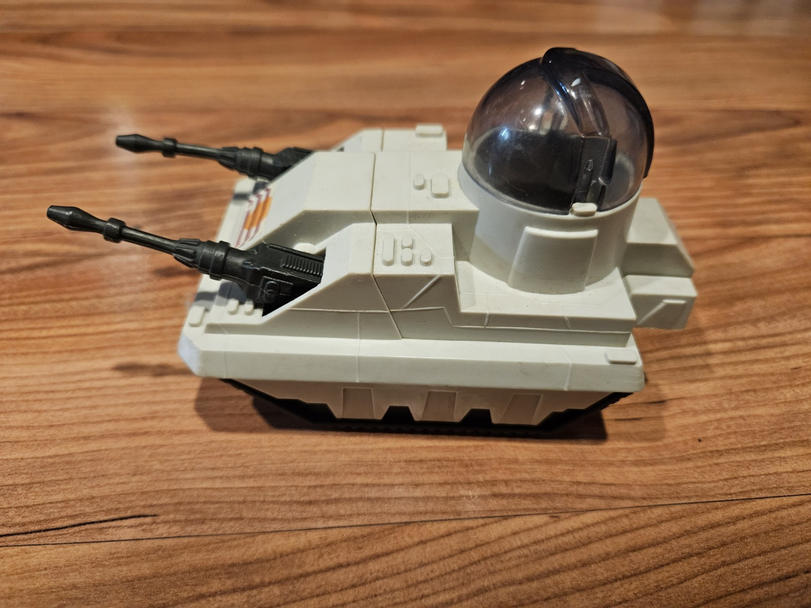 MLC-3 (Mobile Laser Cannon) sold