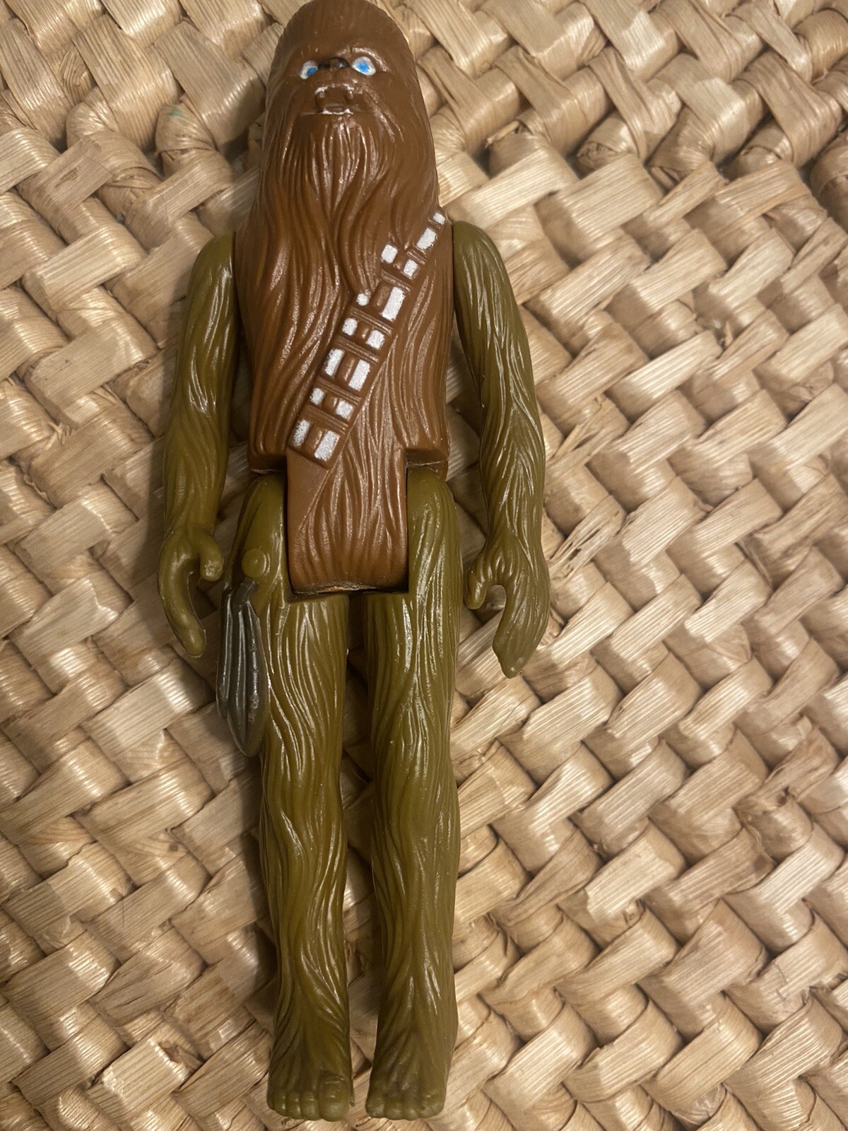 Chewbacca sold