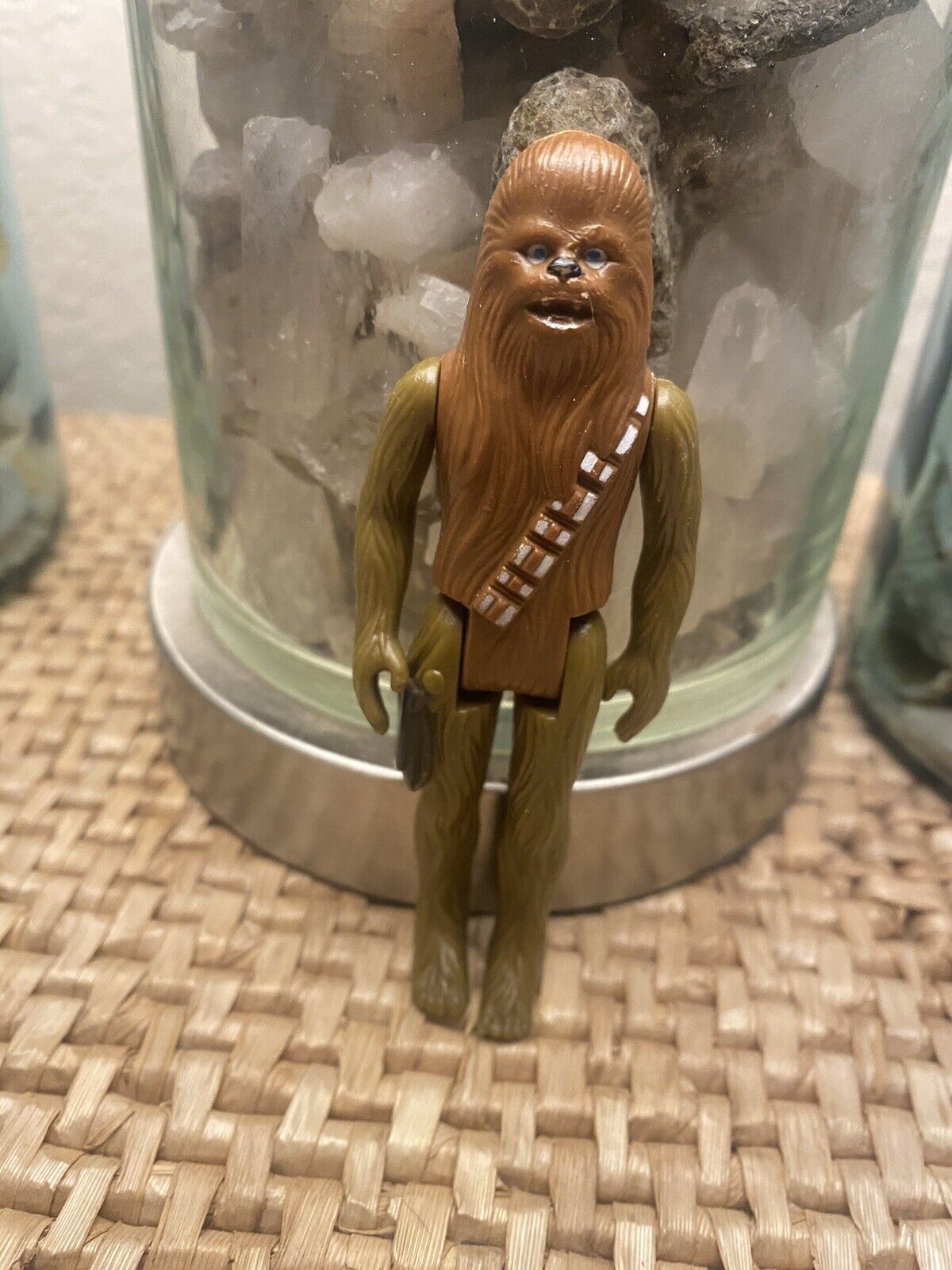 Chewbacca sold