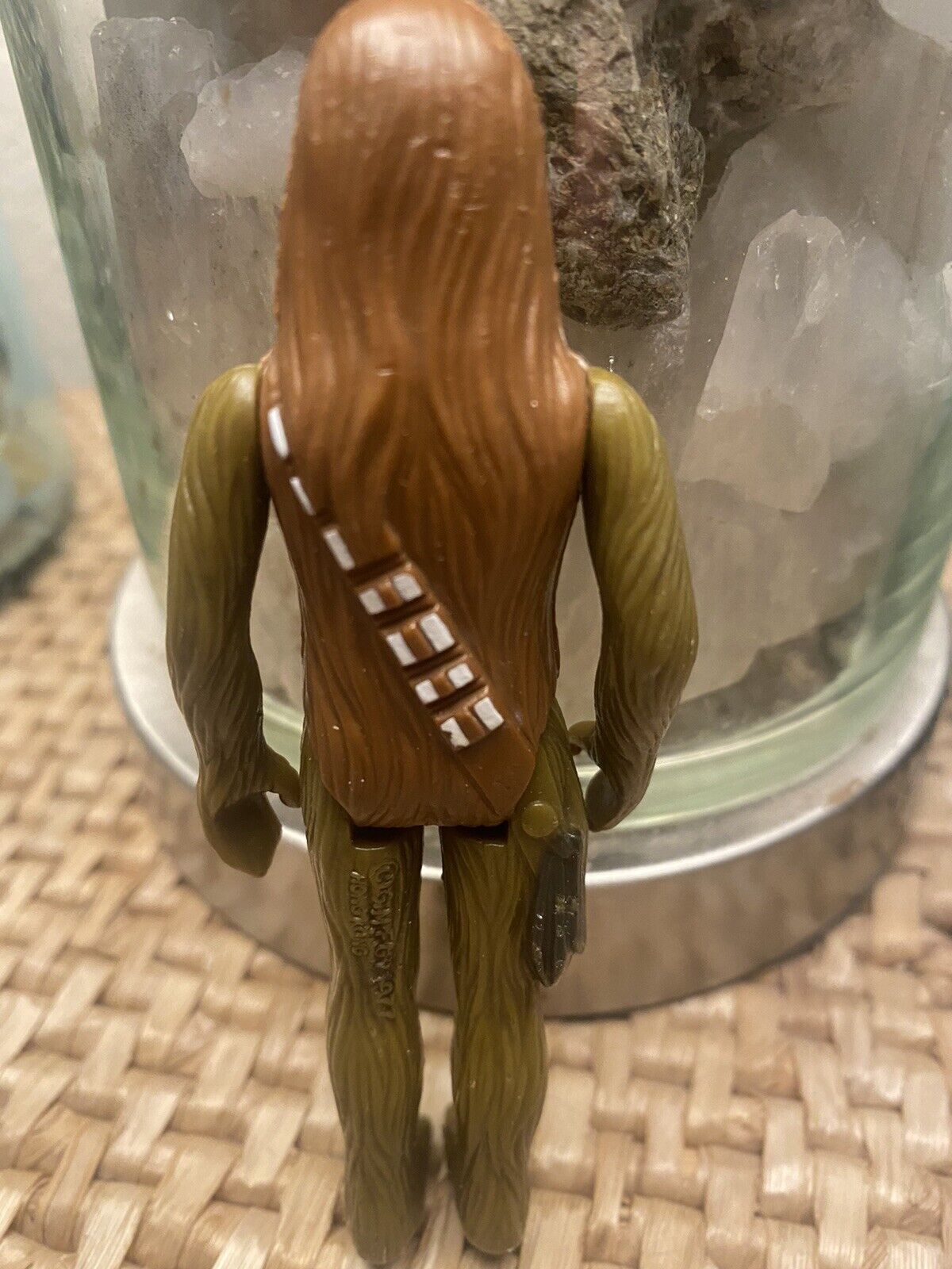Chewbacca sold