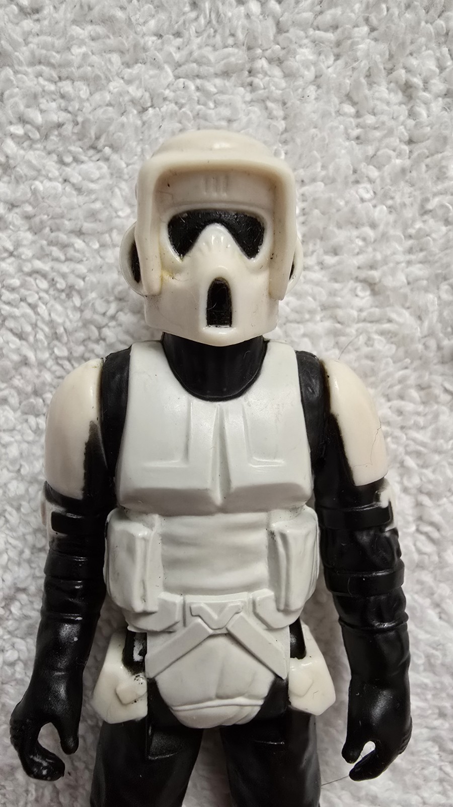 Biker Scout sold