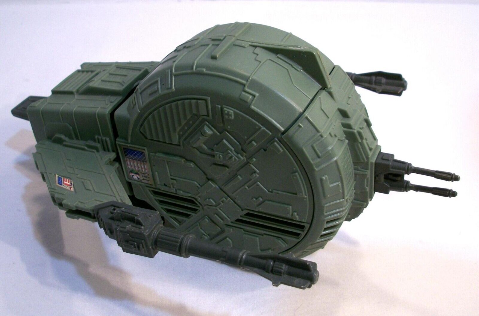 Endor Forest Ranger sold