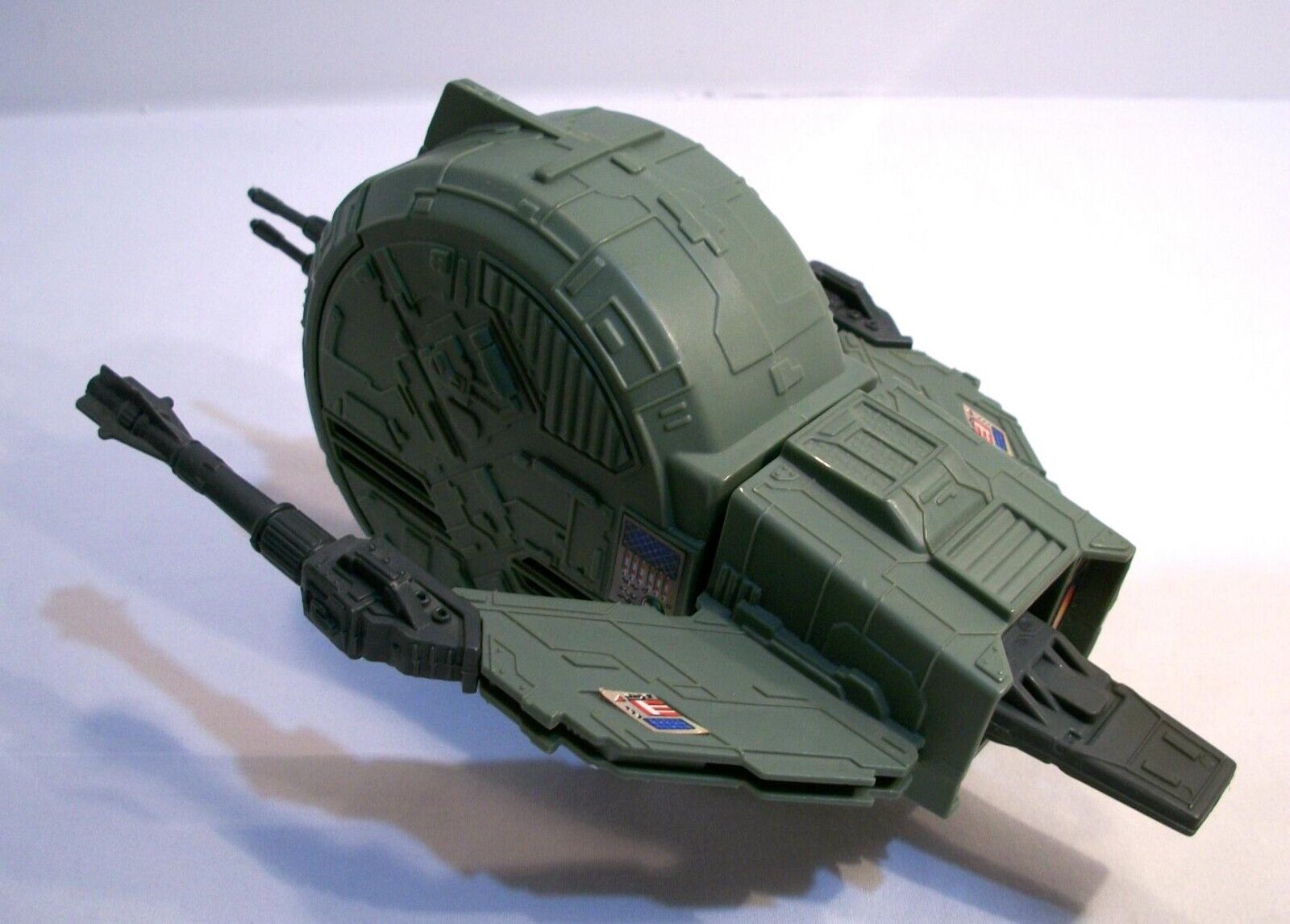Endor Forest Ranger sold