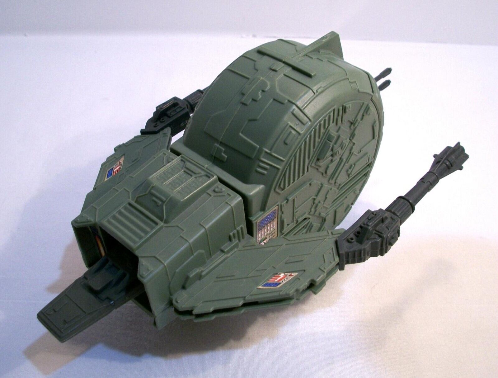 Endor Forest Ranger sold
