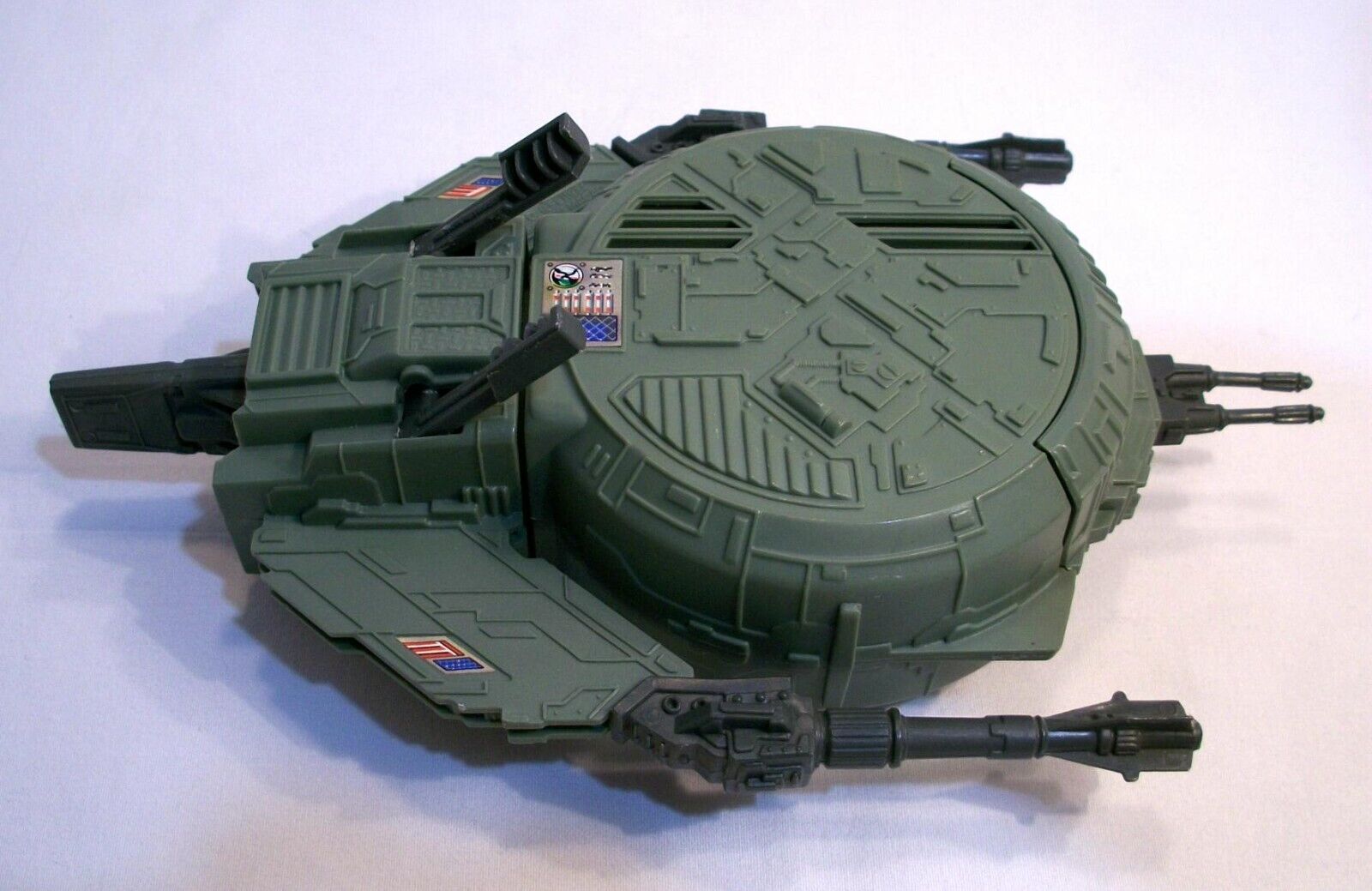 Endor Forest Ranger sold