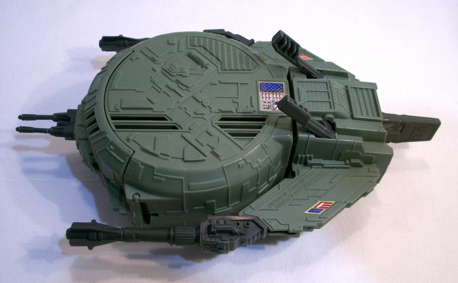 Endor Forest Ranger sold