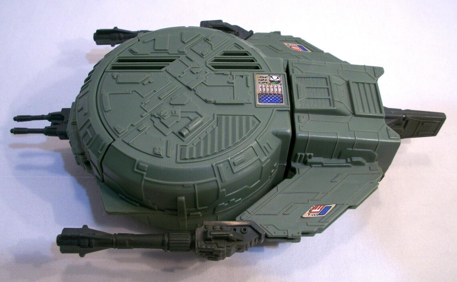 Endor Forest Ranger sold