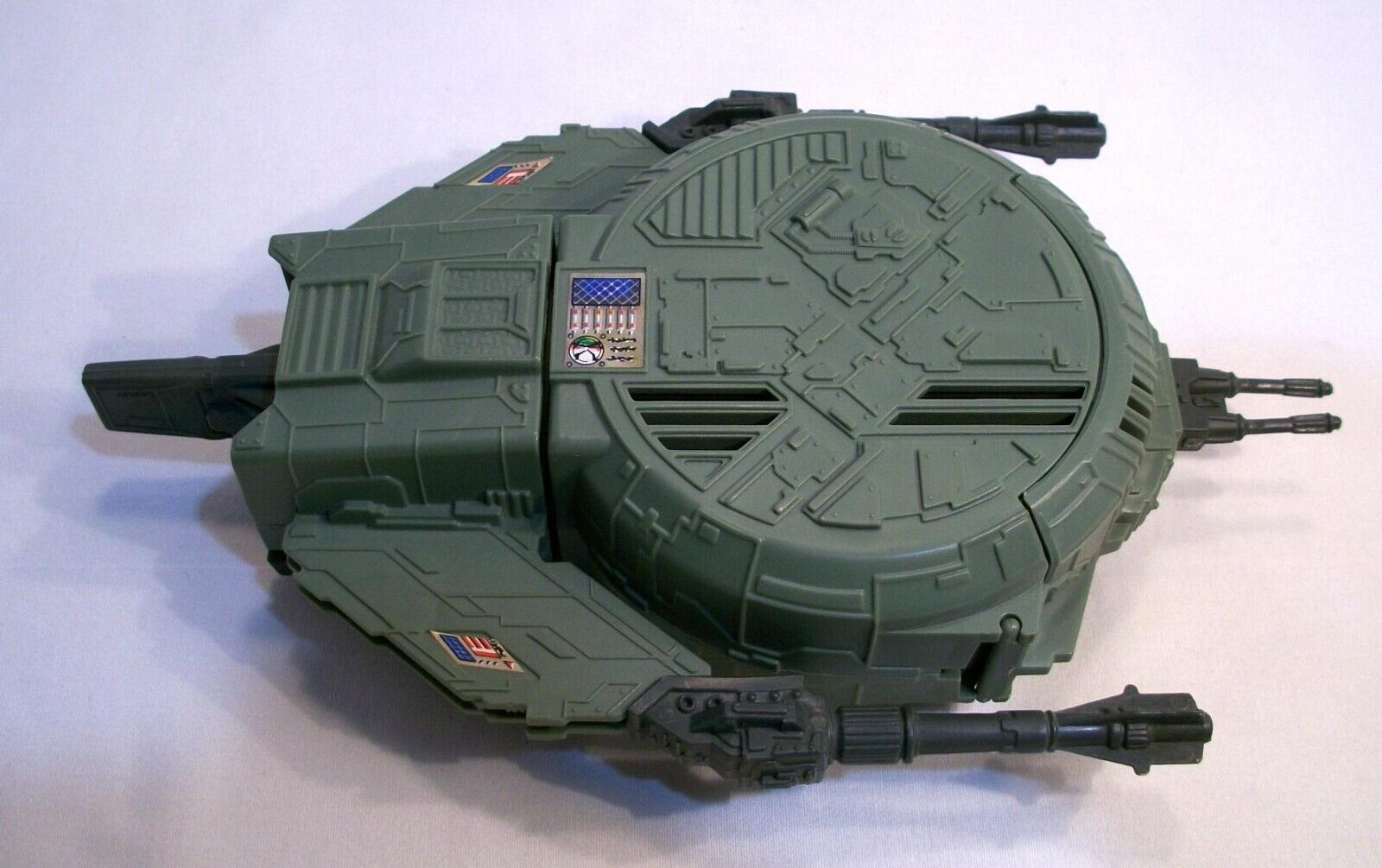 Endor Forest Ranger sold
