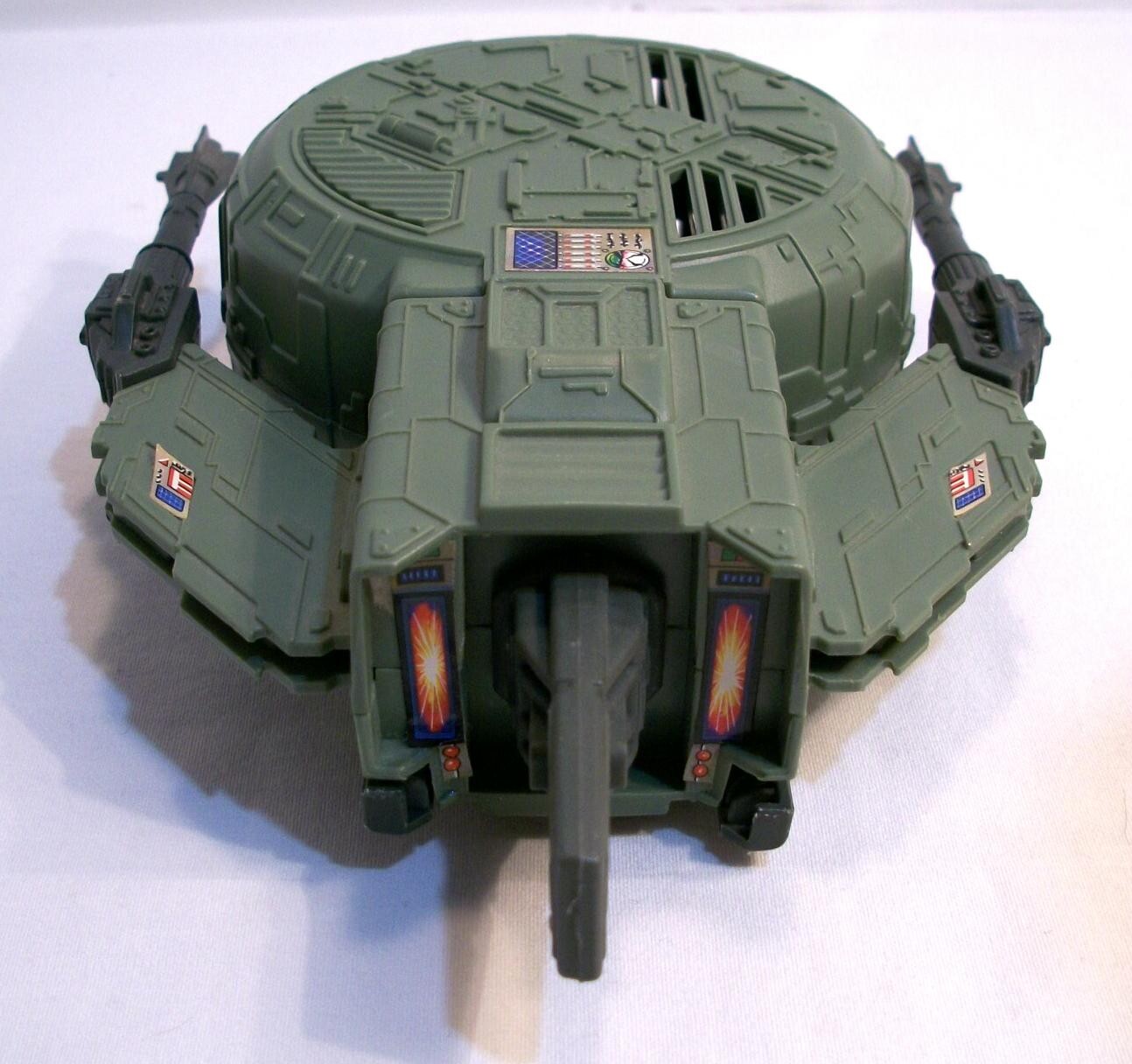 Endor Forest Ranger sold
