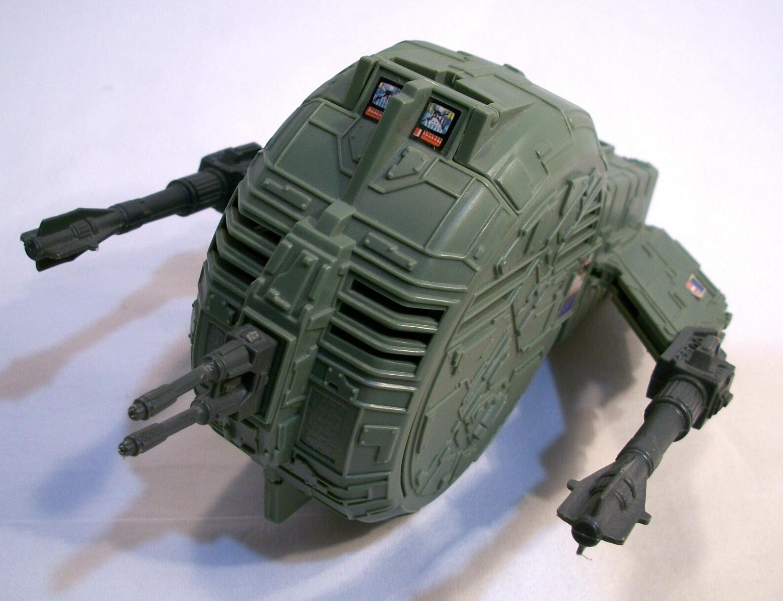 Endor Forest Ranger sold