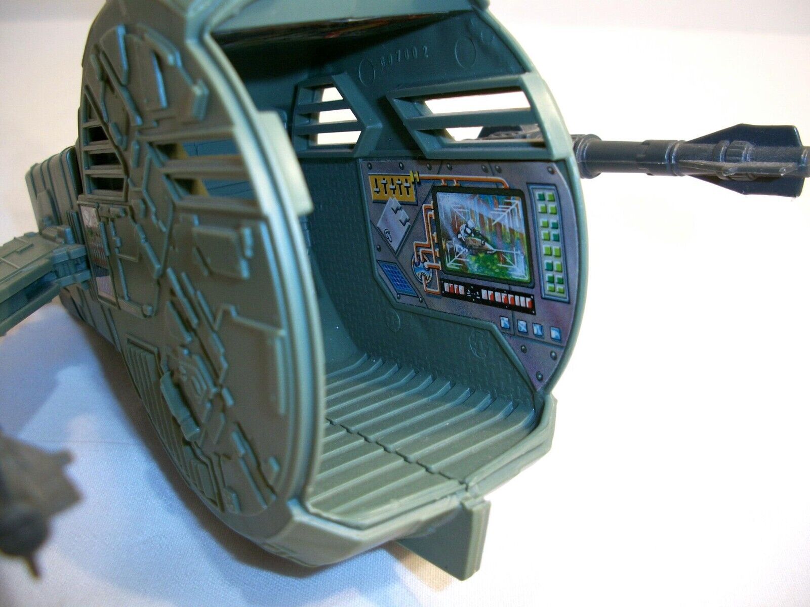 Endor Forest Ranger sold