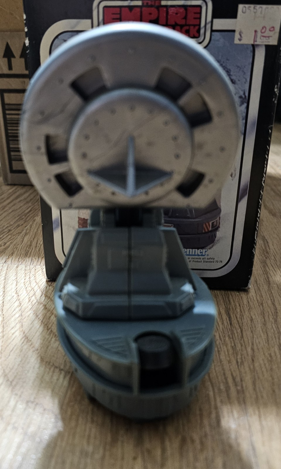 Radar Laser Cannon sold