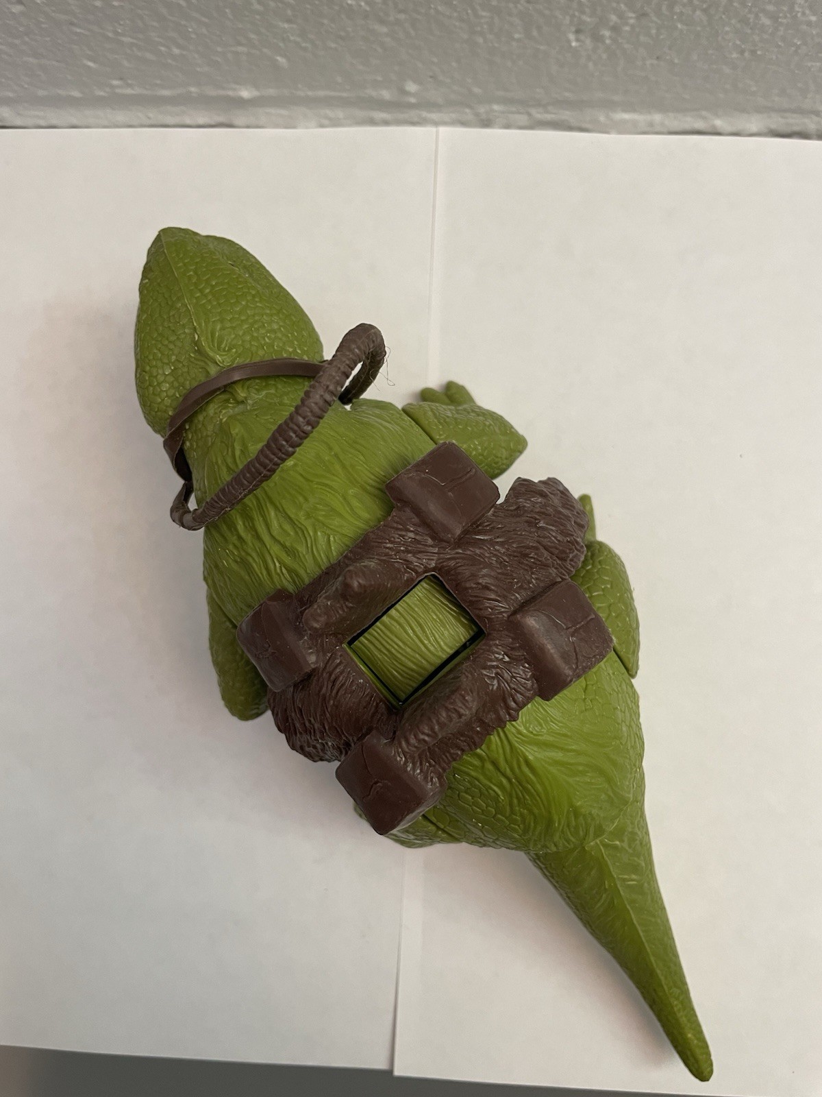 Patrol Dewback sold