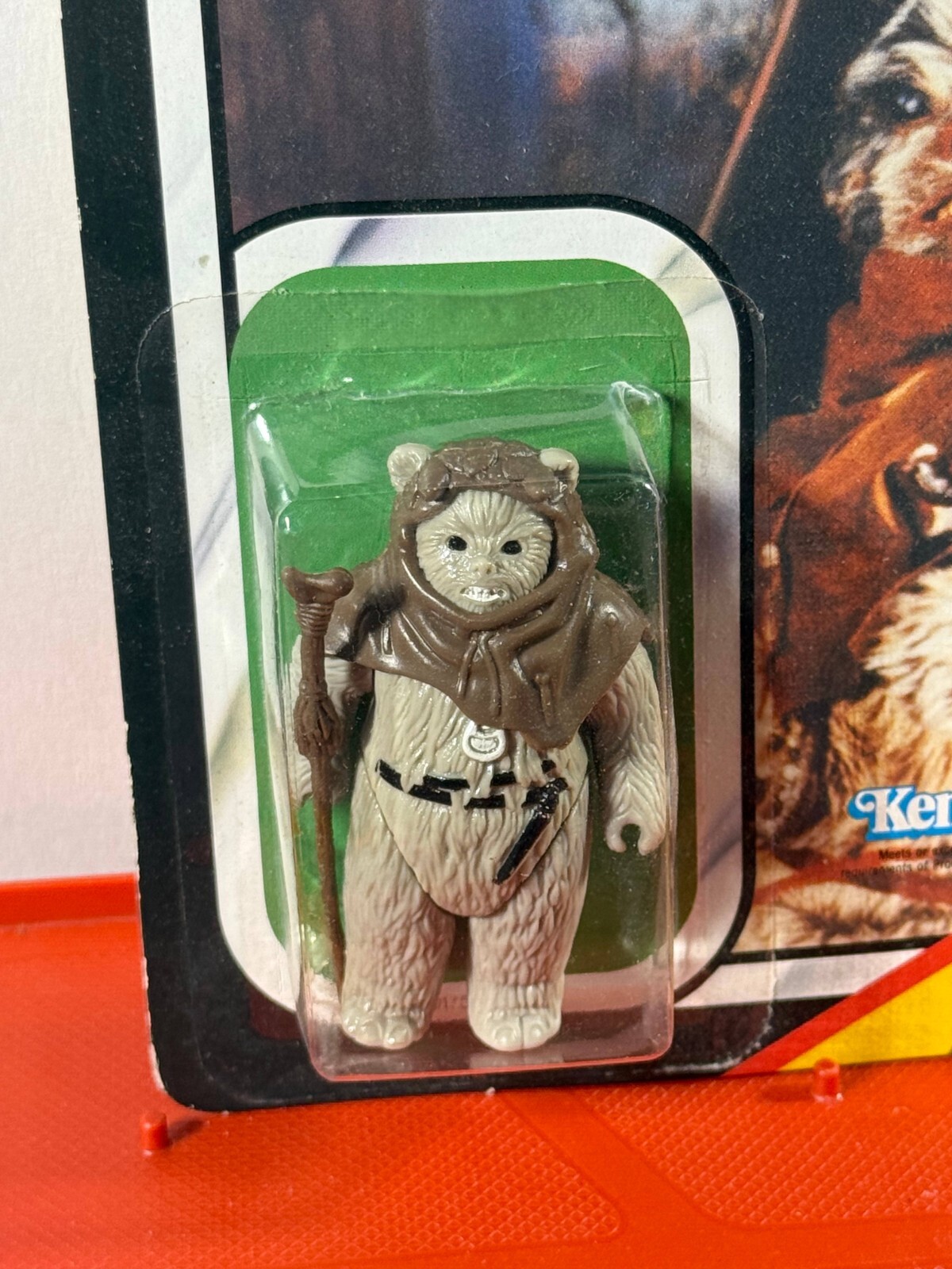 Chief Chirpa sold