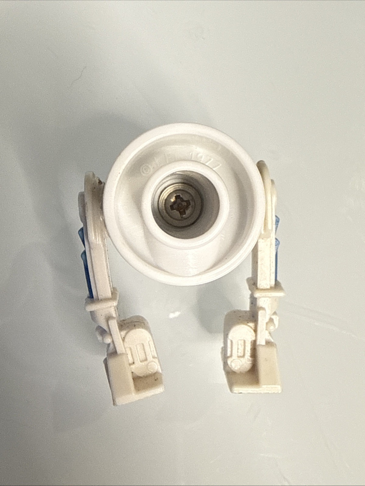 R2-D2 (Artoo-Detoo) with pop-up Lightsaber sold