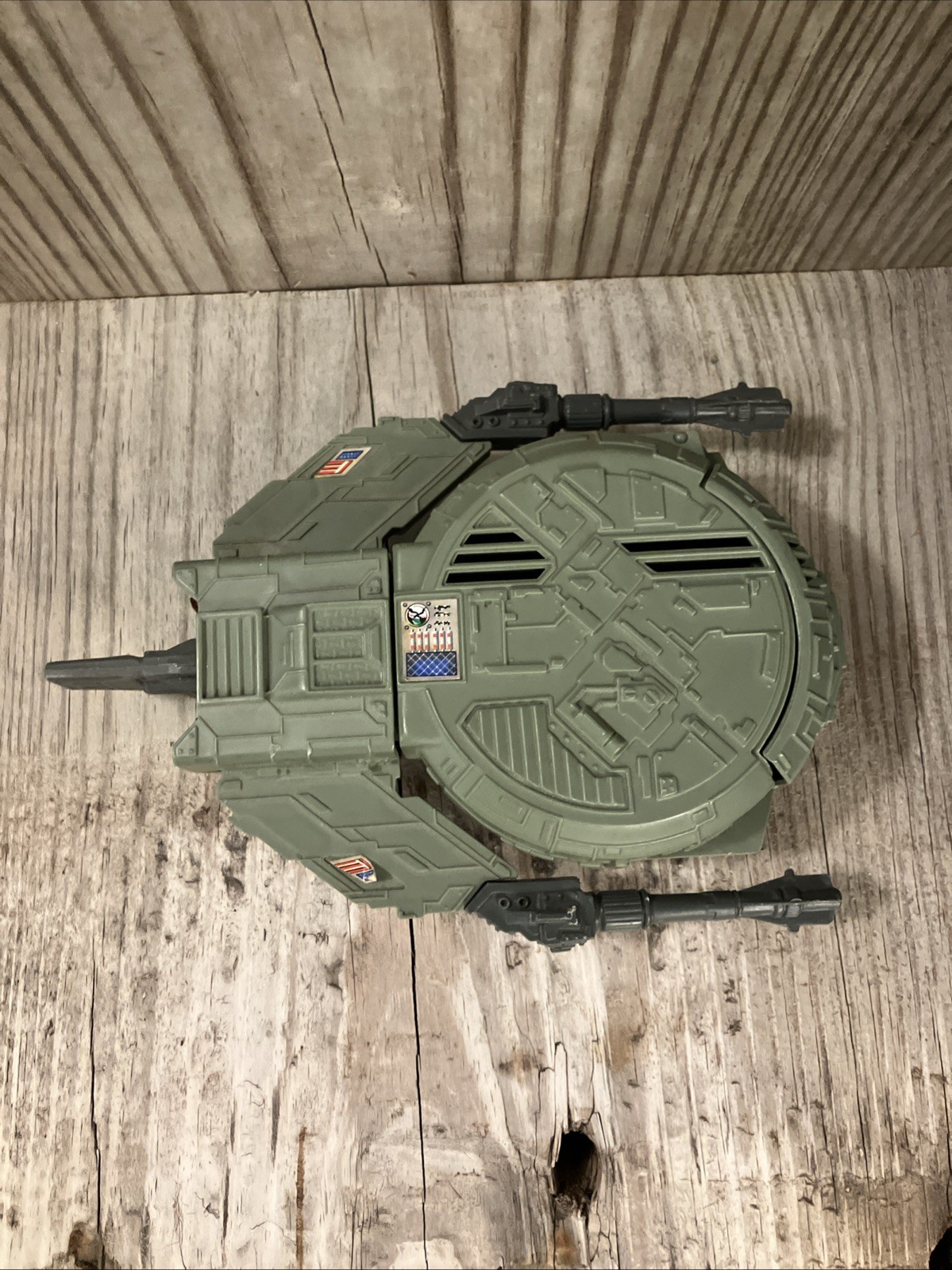 Endor Forest Ranger sold