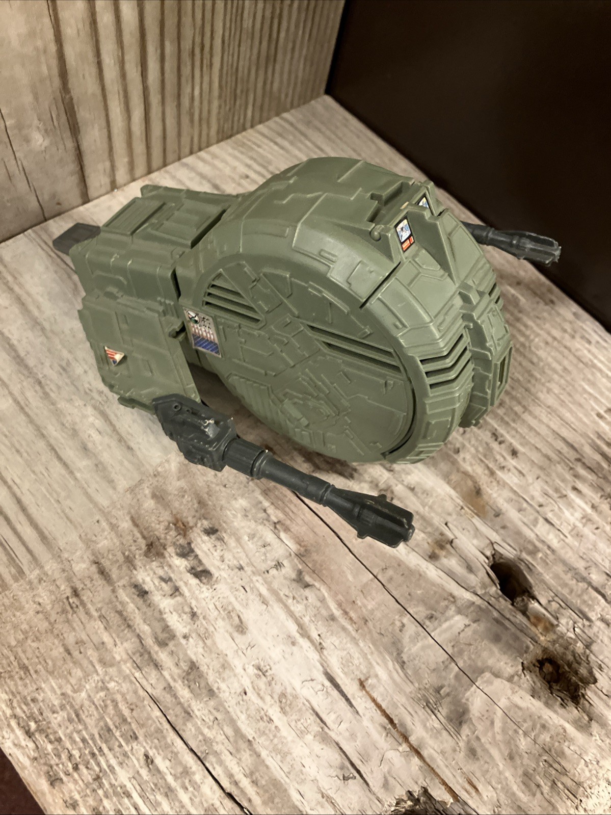 Endor Forest Ranger sold