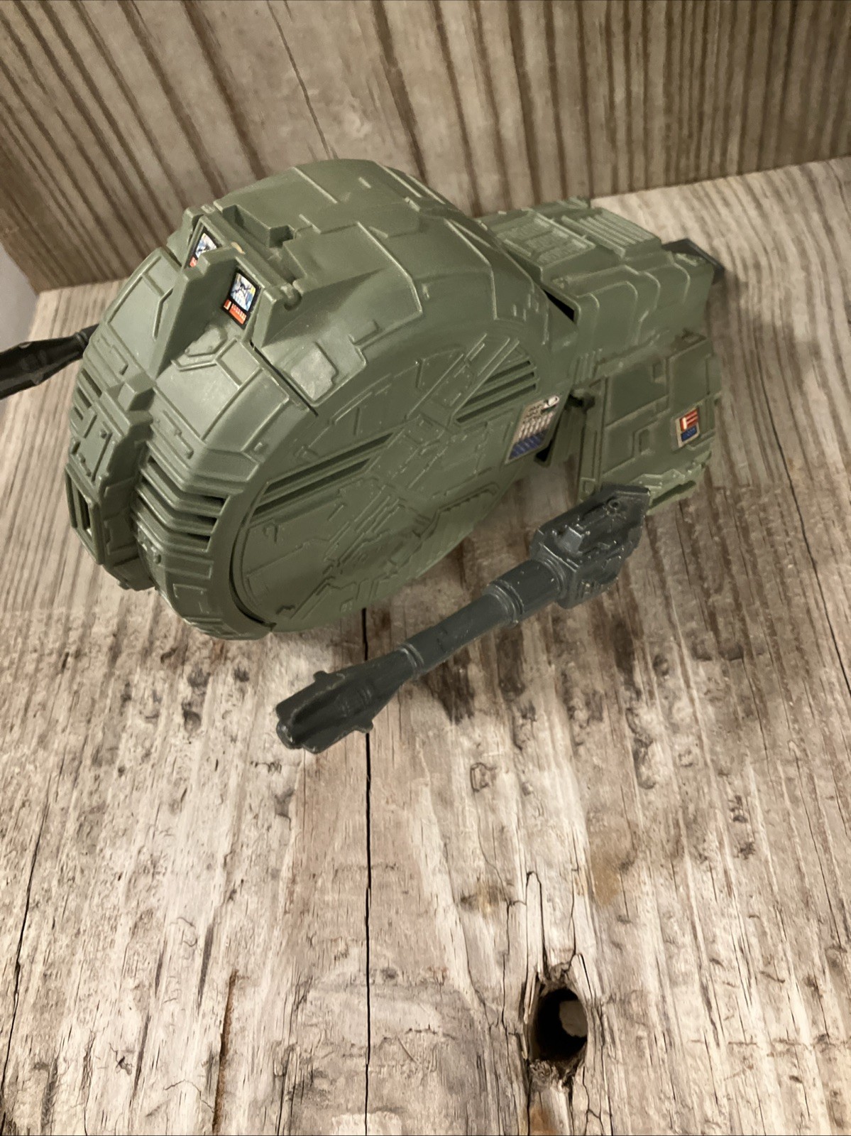Endor Forest Ranger sold