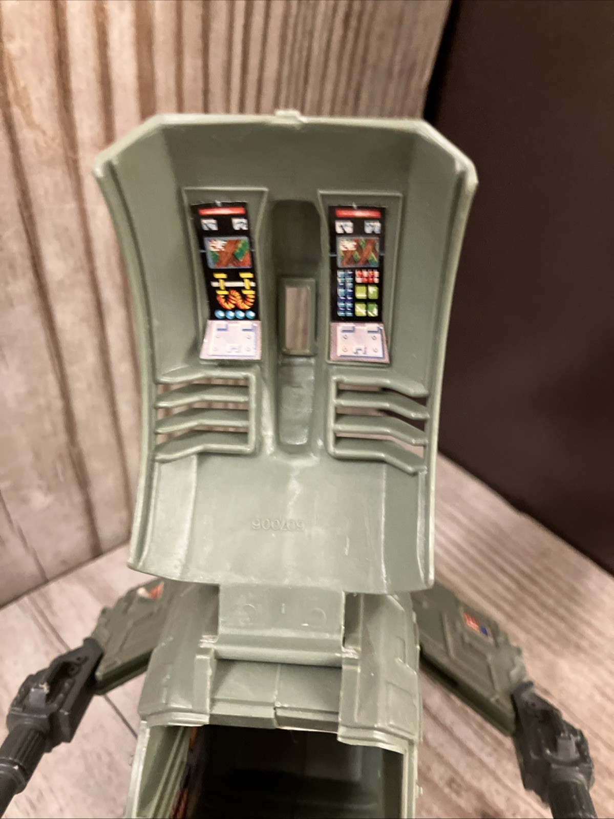 Endor Forest Ranger sold