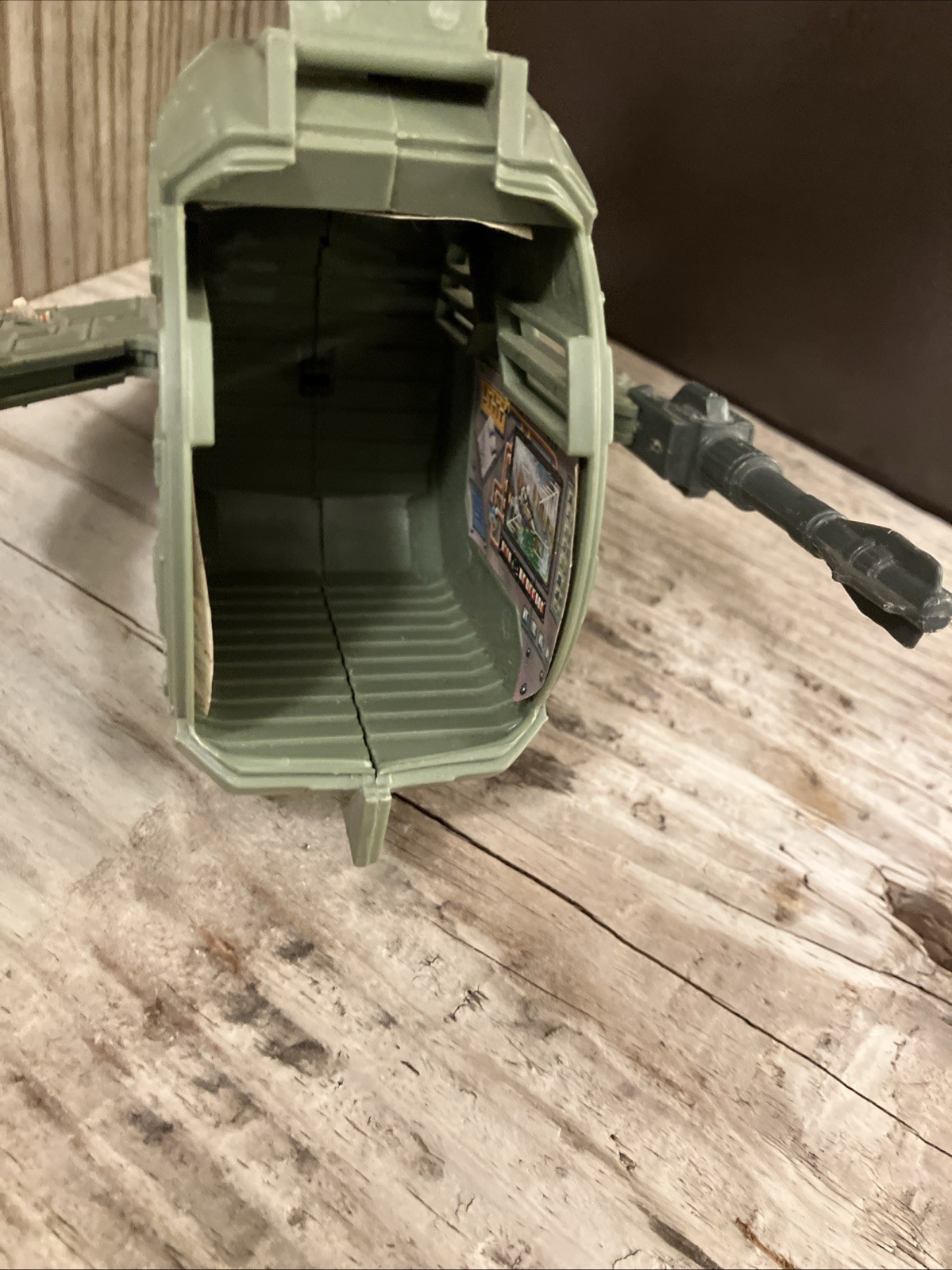 Endor Forest Ranger sold