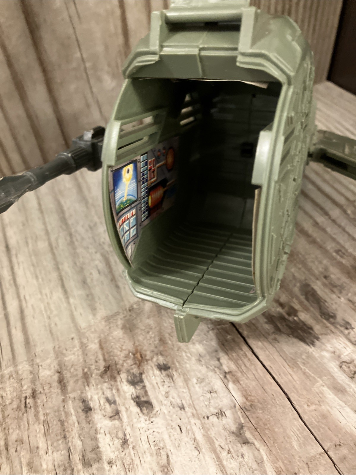 Endor Forest Ranger sold