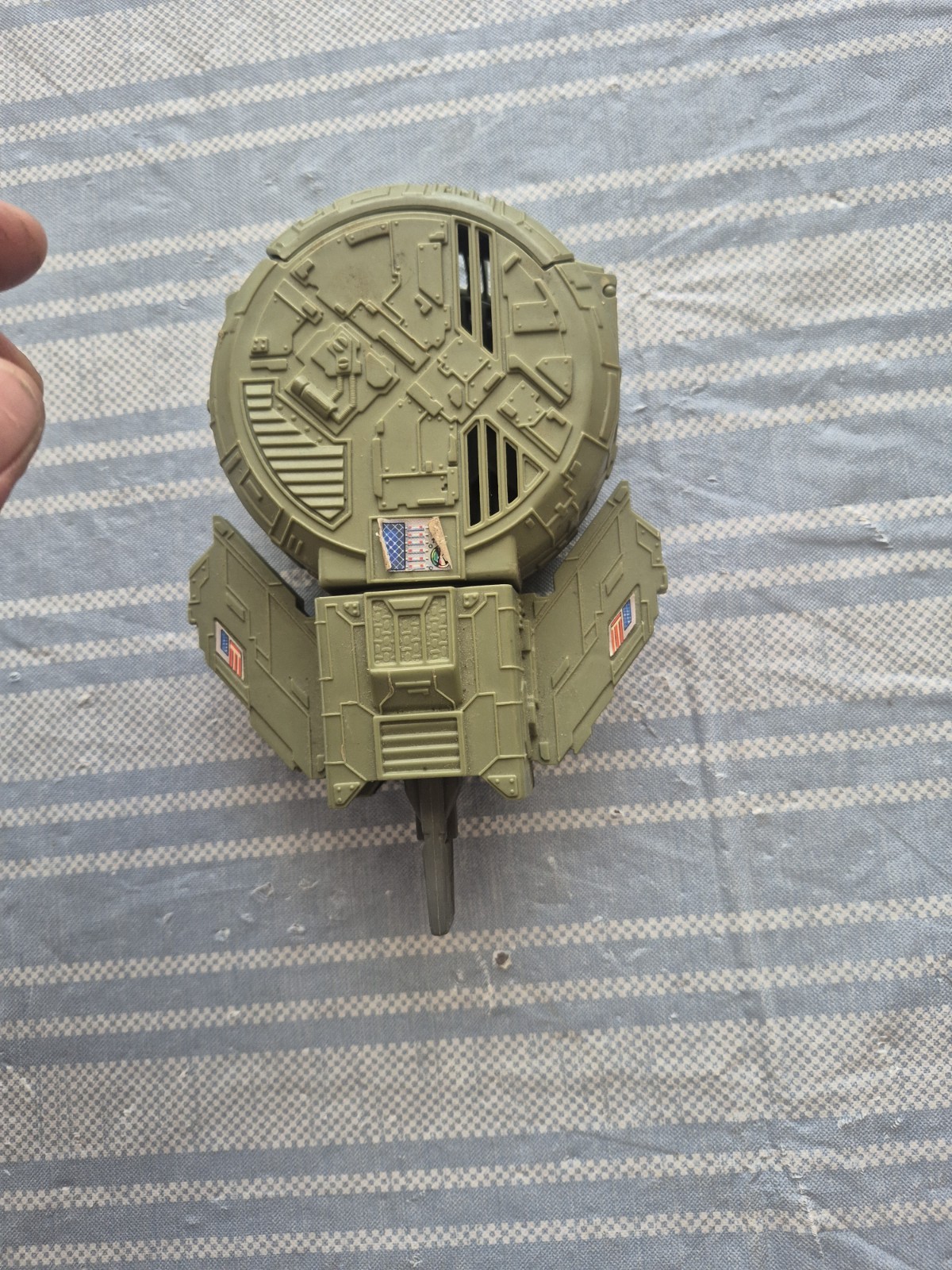 Endor Forest Ranger sold