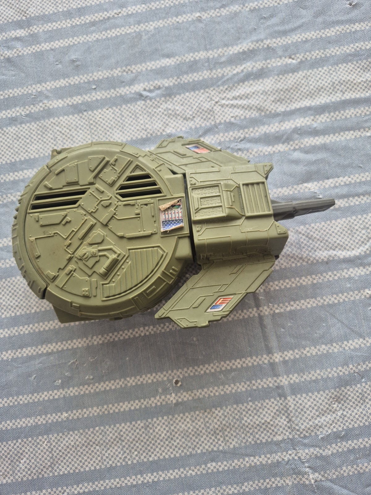 Endor Forest Ranger sold