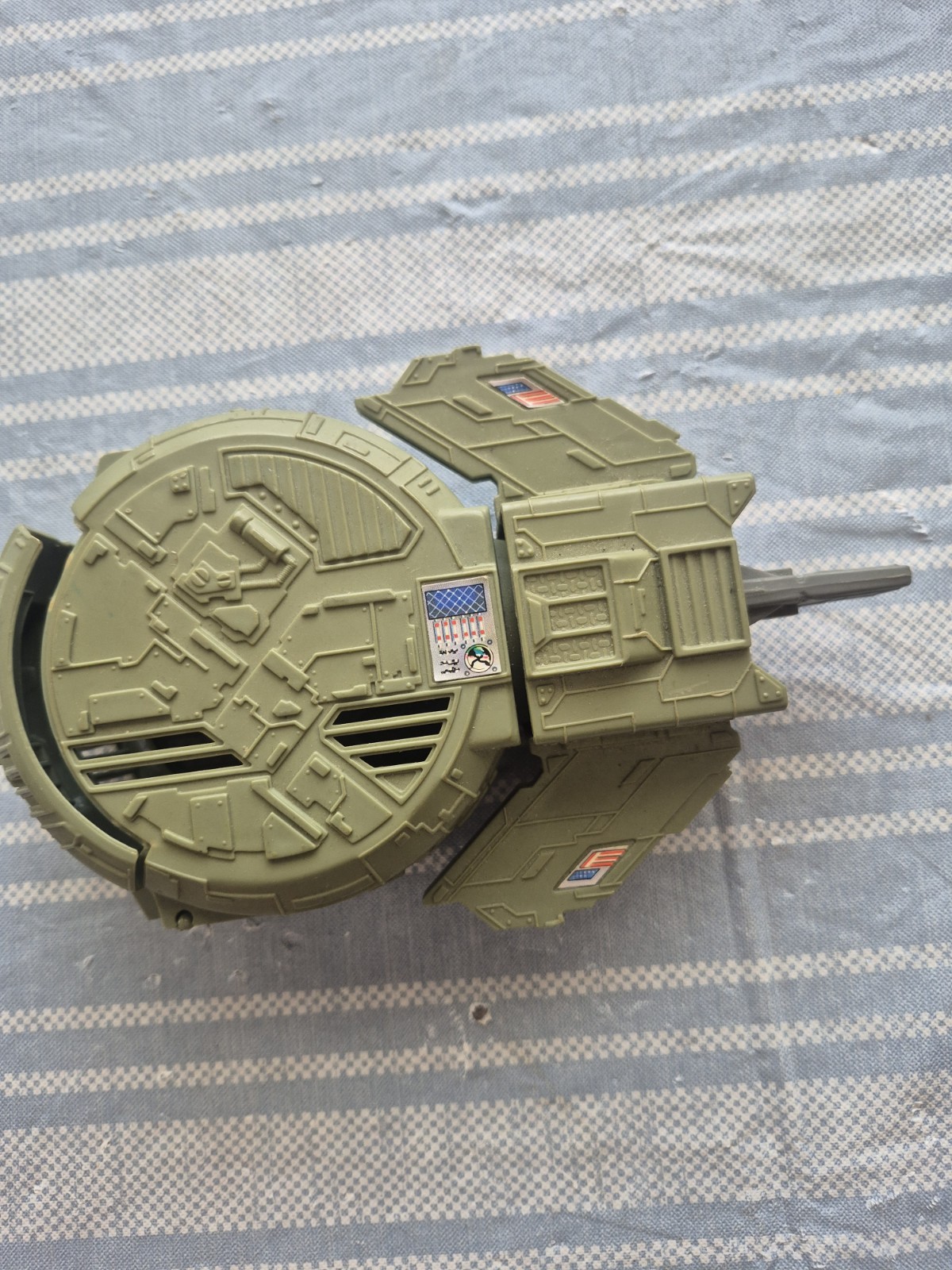 Endor Forest Ranger sold