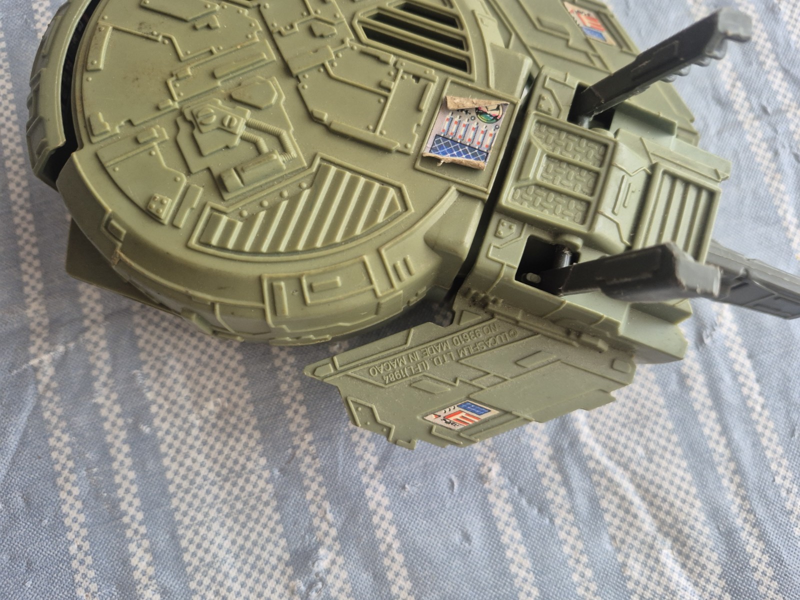 Endor Forest Ranger sold