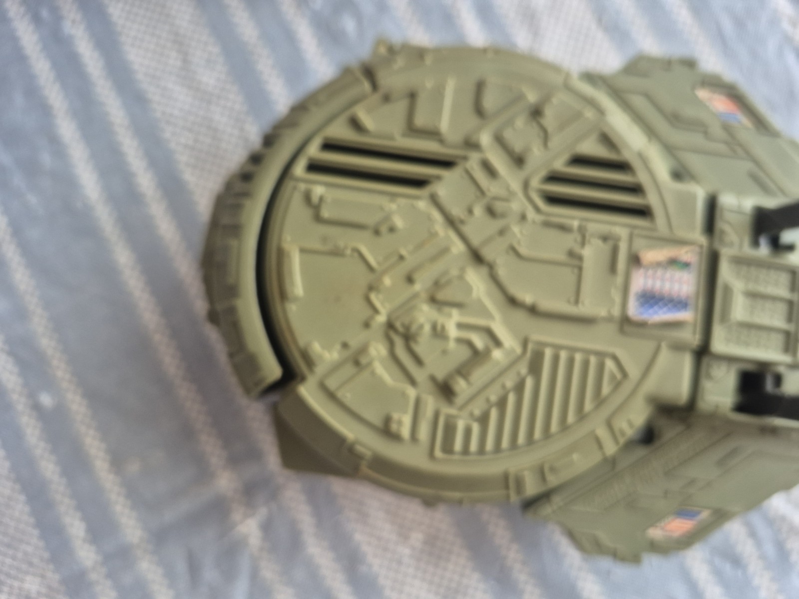 Endor Forest Ranger sold