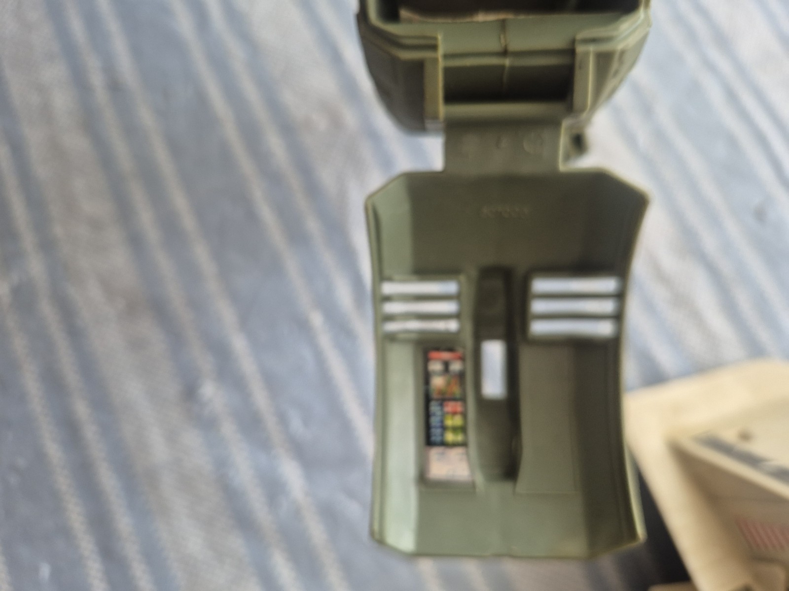 Endor Forest Ranger sold