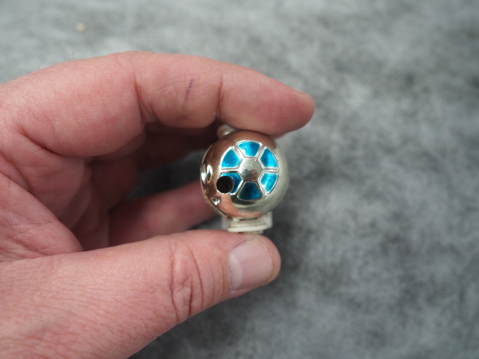 R2-D2 (Artoo-Detoo) with pop-up Lightsaber sold