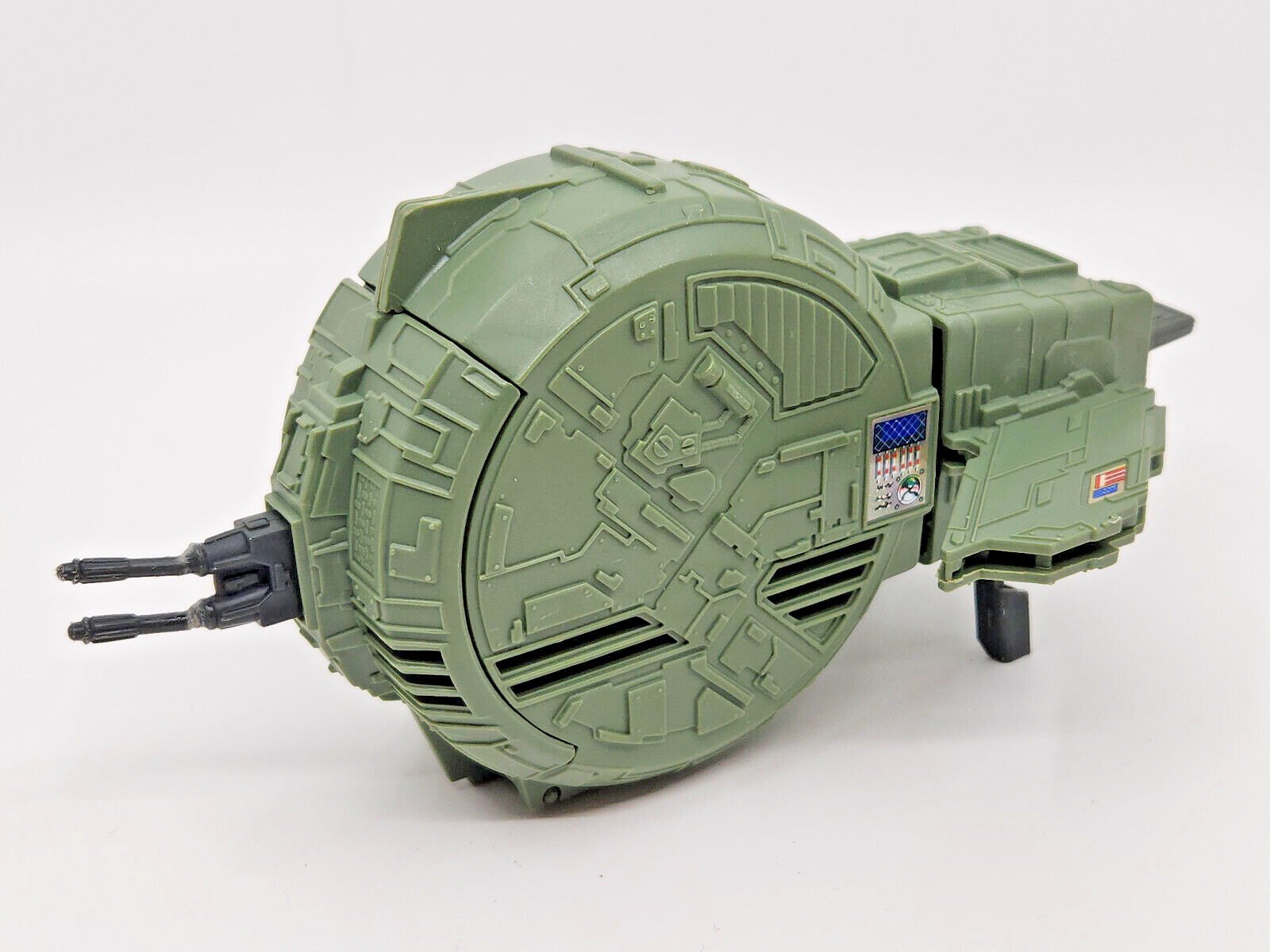 Endor Forest Ranger sold
