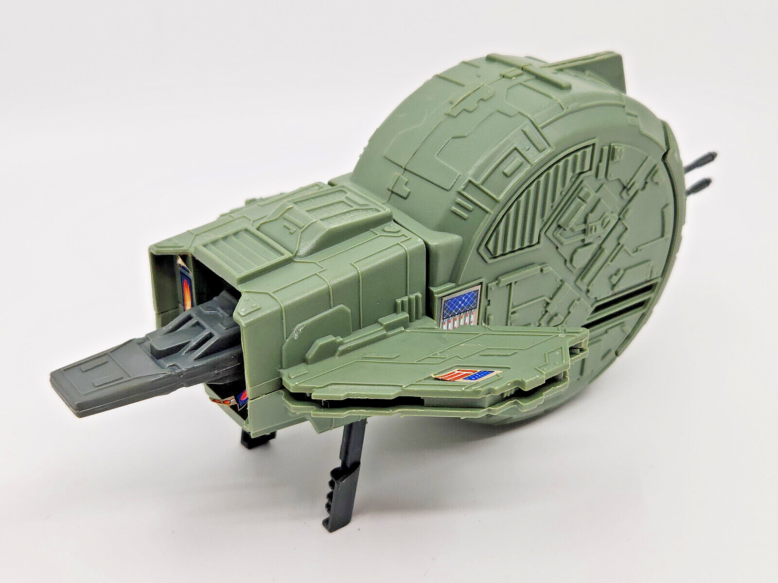 Endor Forest Ranger sold