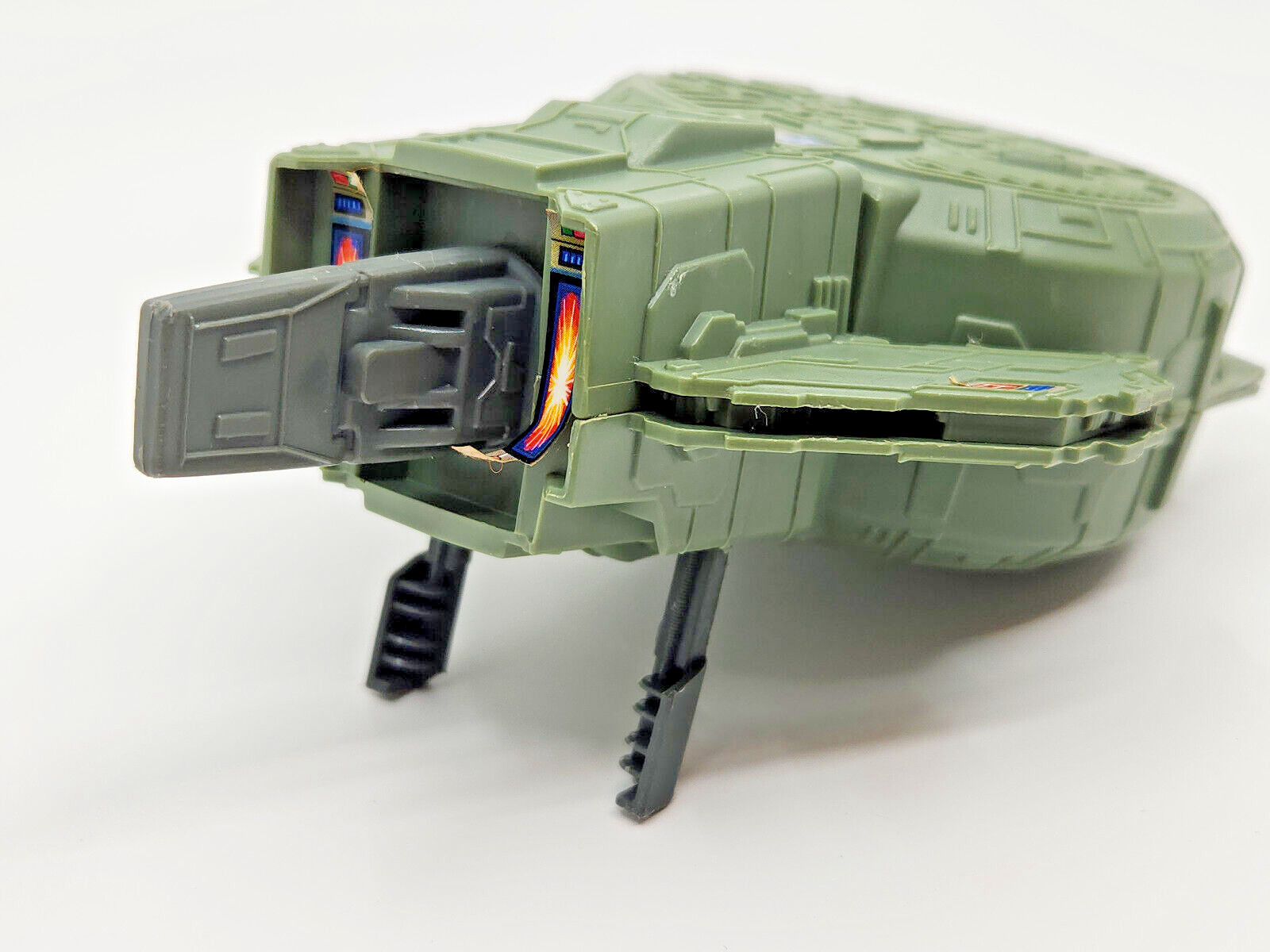 Endor Forest Ranger sold