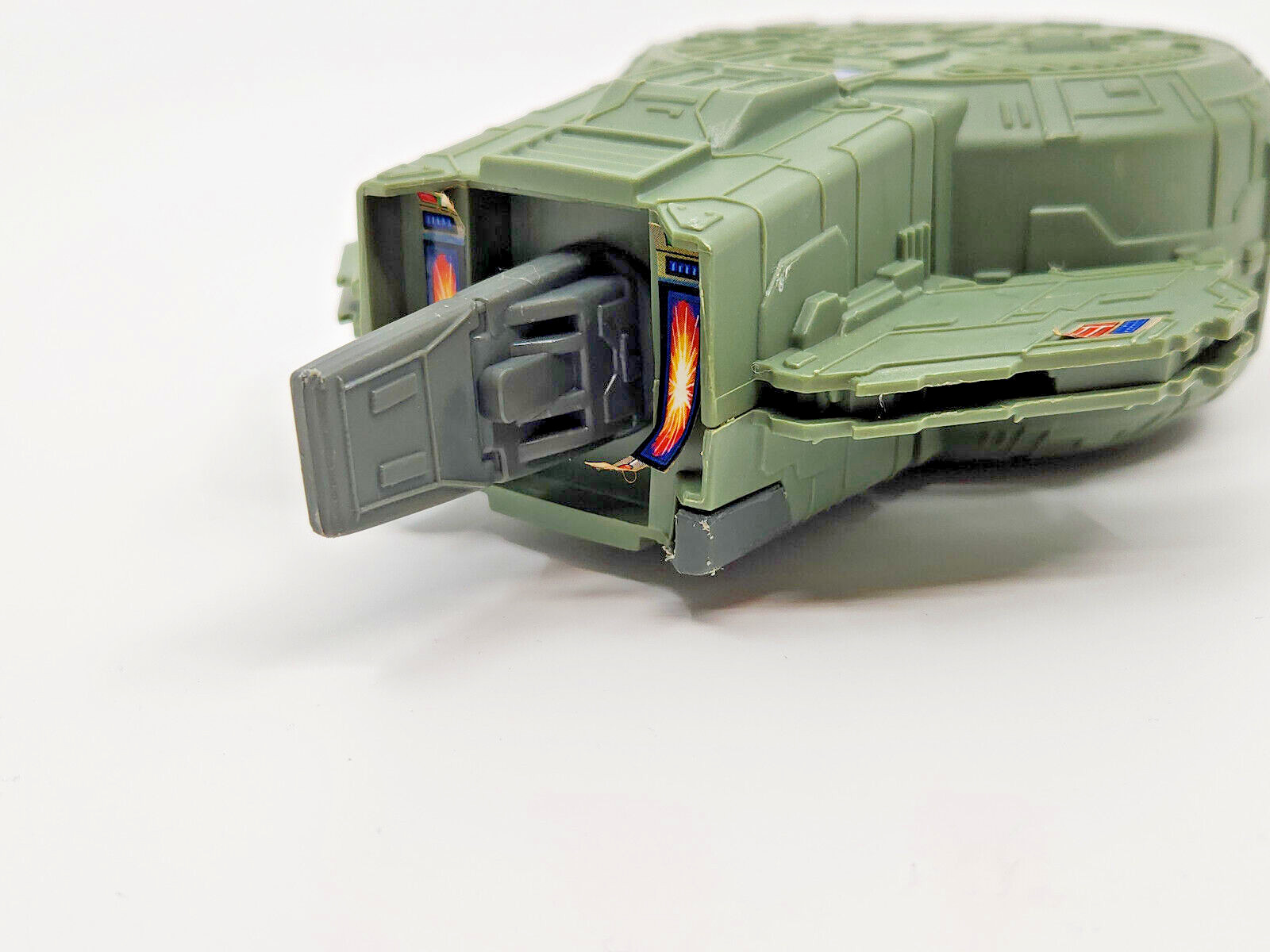 Endor Forest Ranger sold