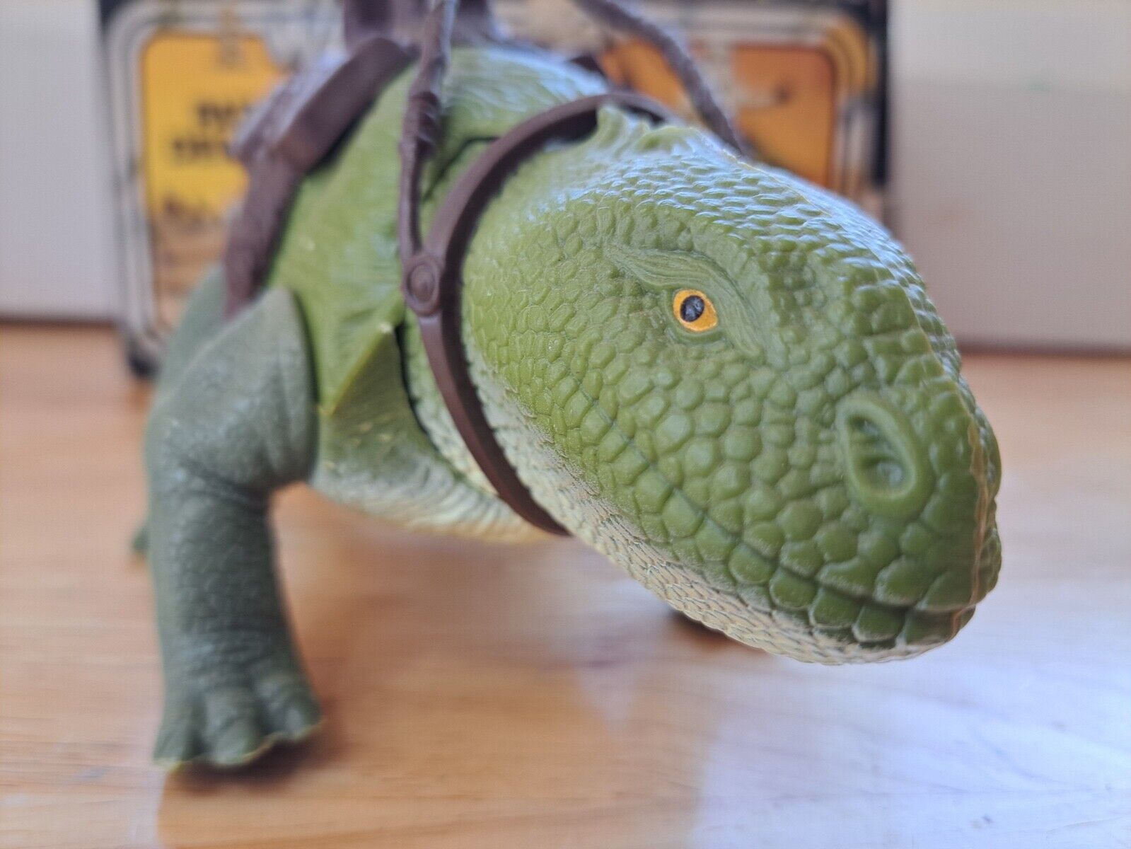 Patrol Dewback sold