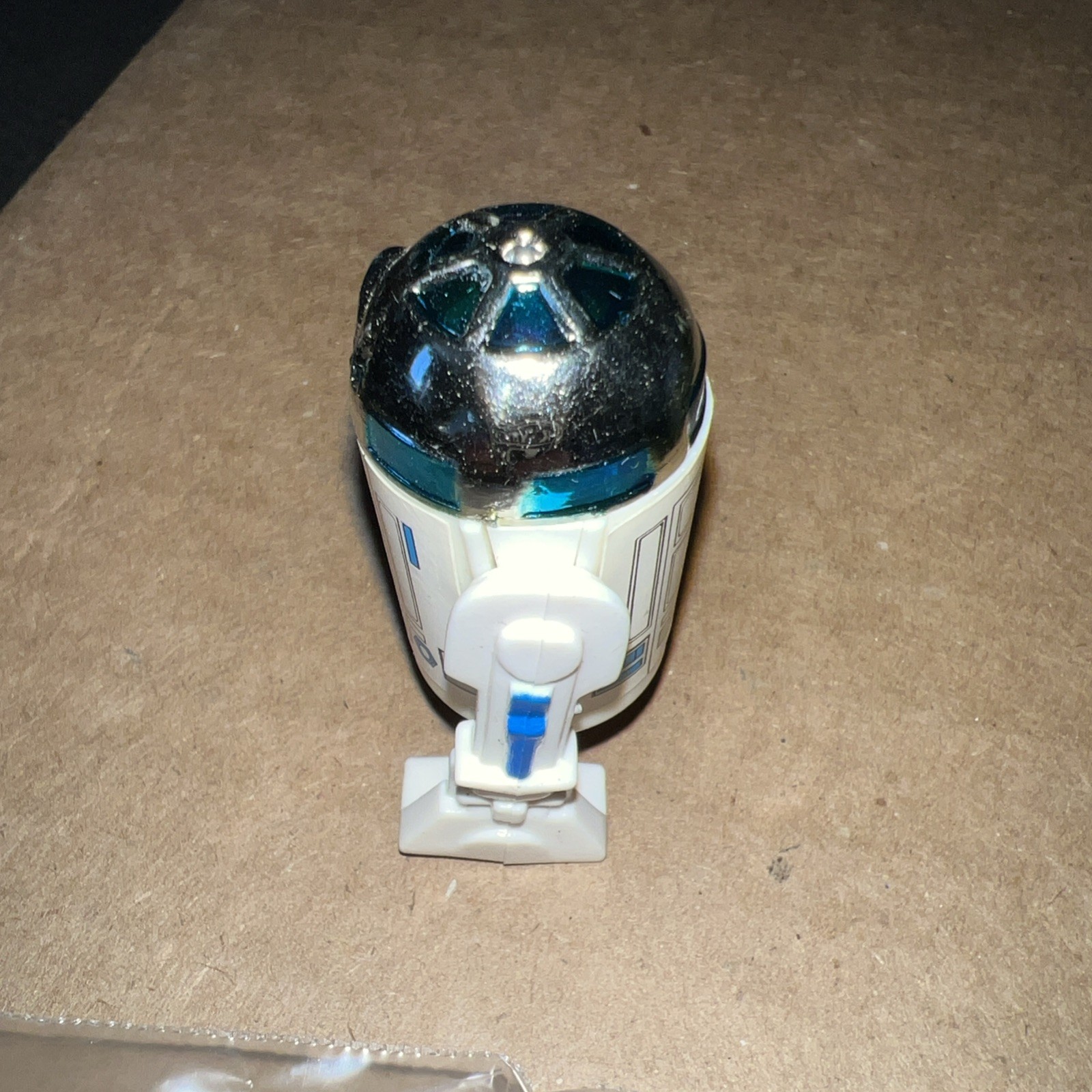 R2-D2 (Artoo-Detoo) sold