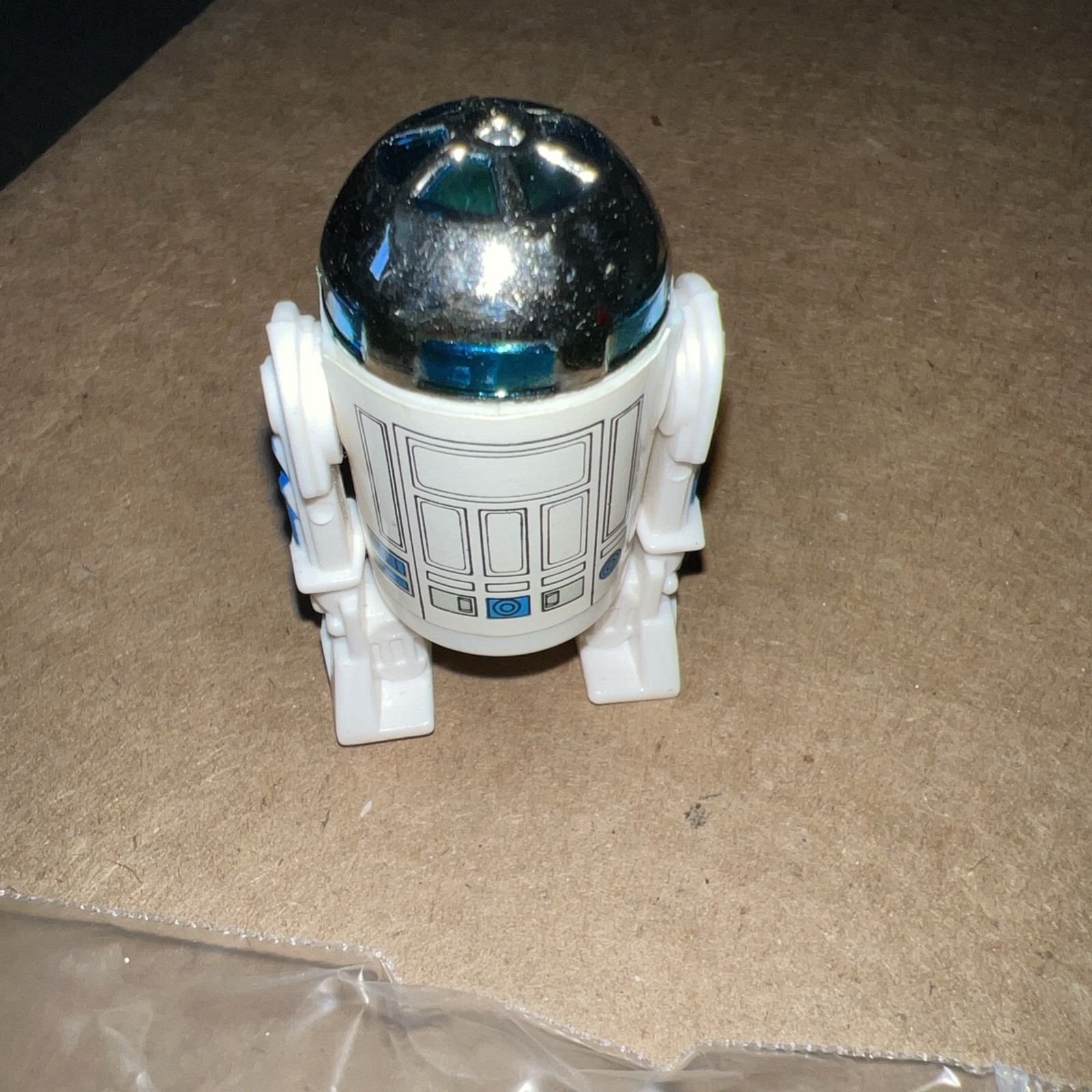 R2-D2 (Artoo-Detoo) sold