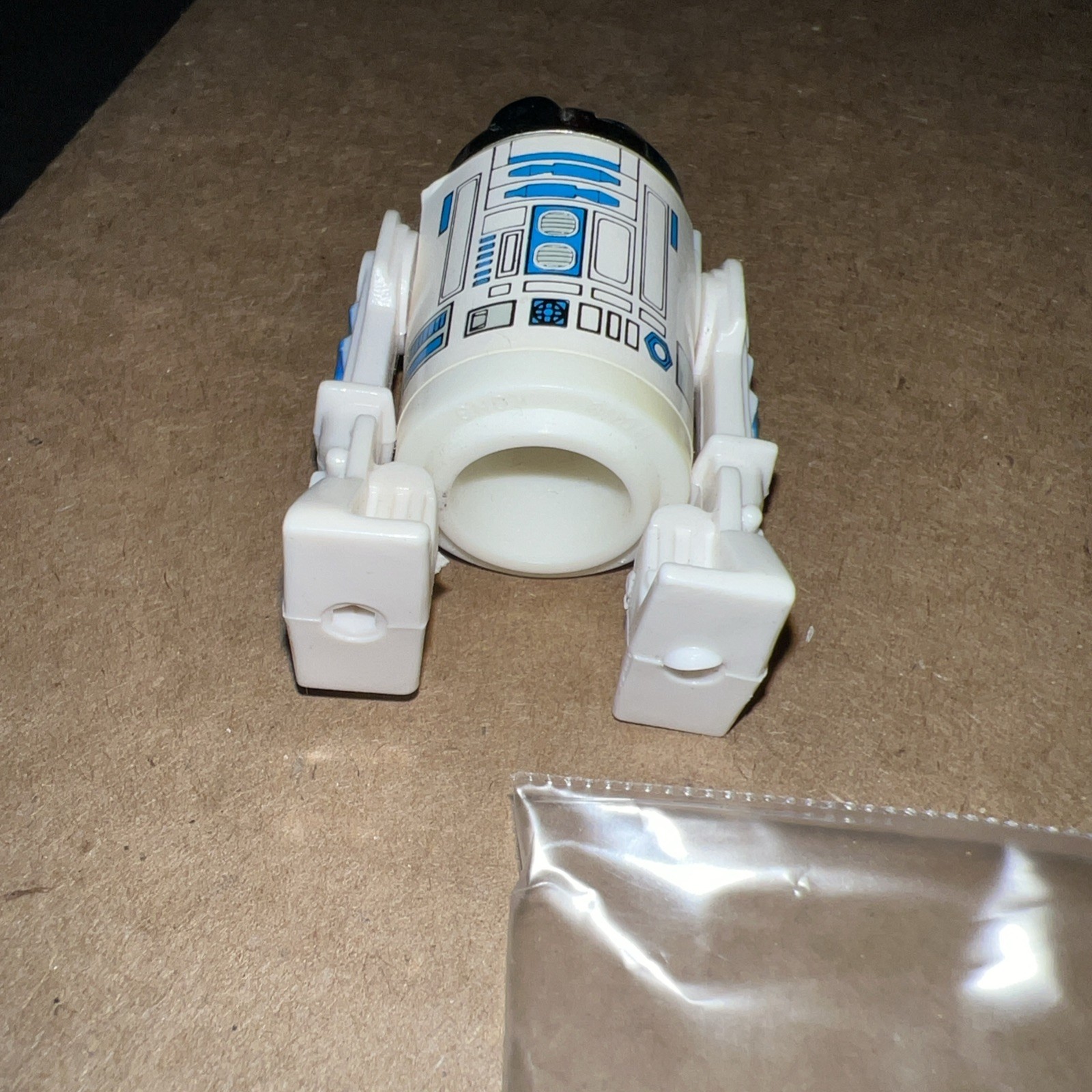 R2-D2 (Artoo-Detoo) sold