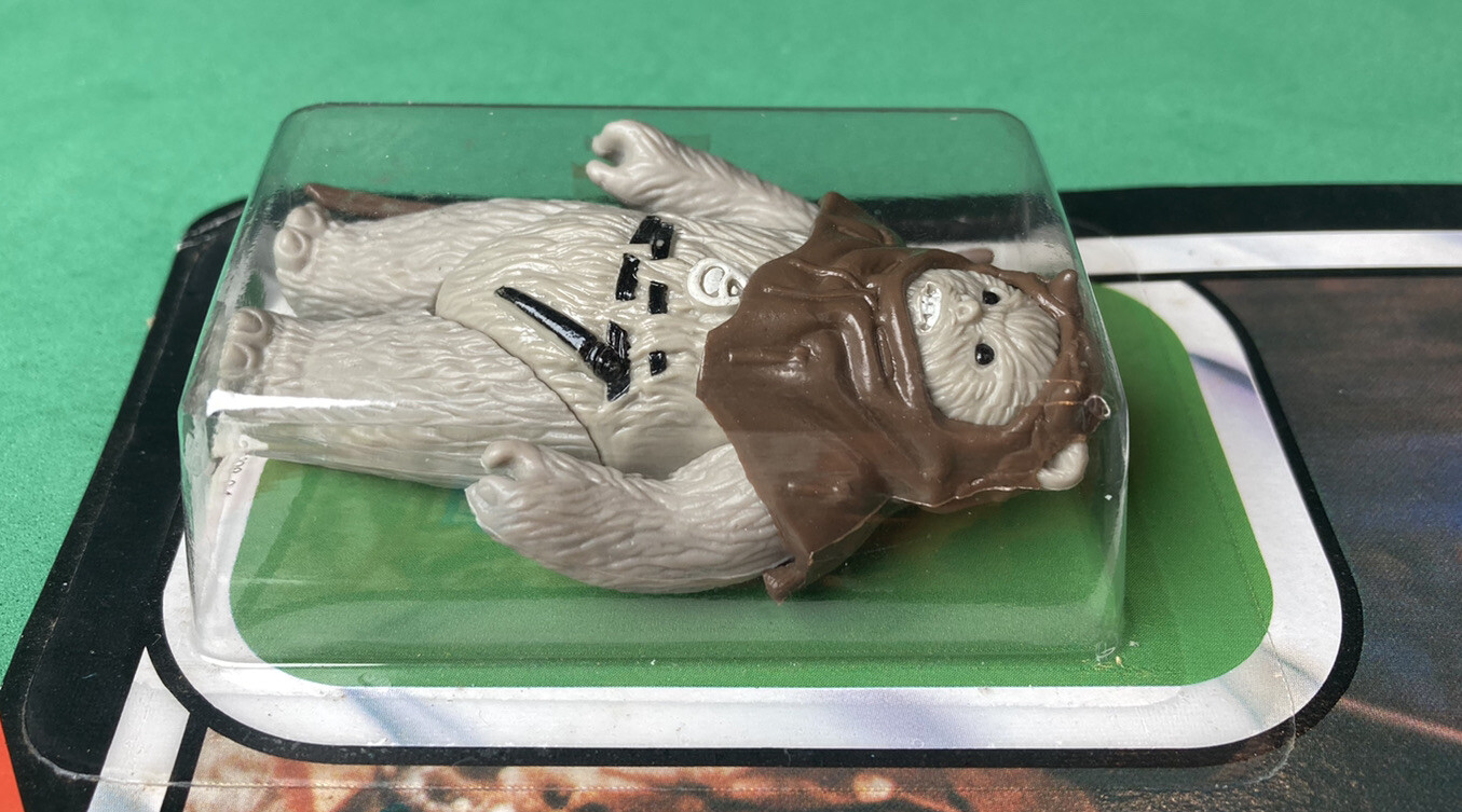 Chief Chirpa sold