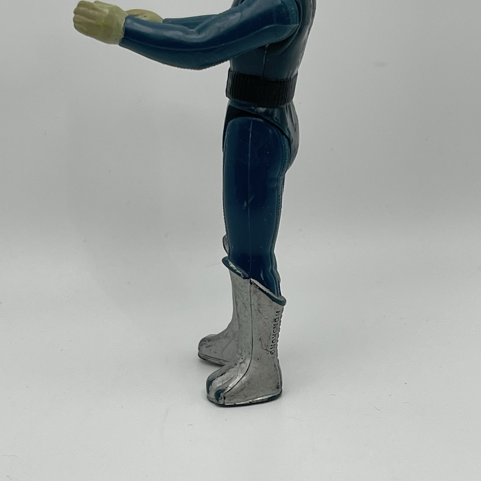 Blue Snaggletooth sold