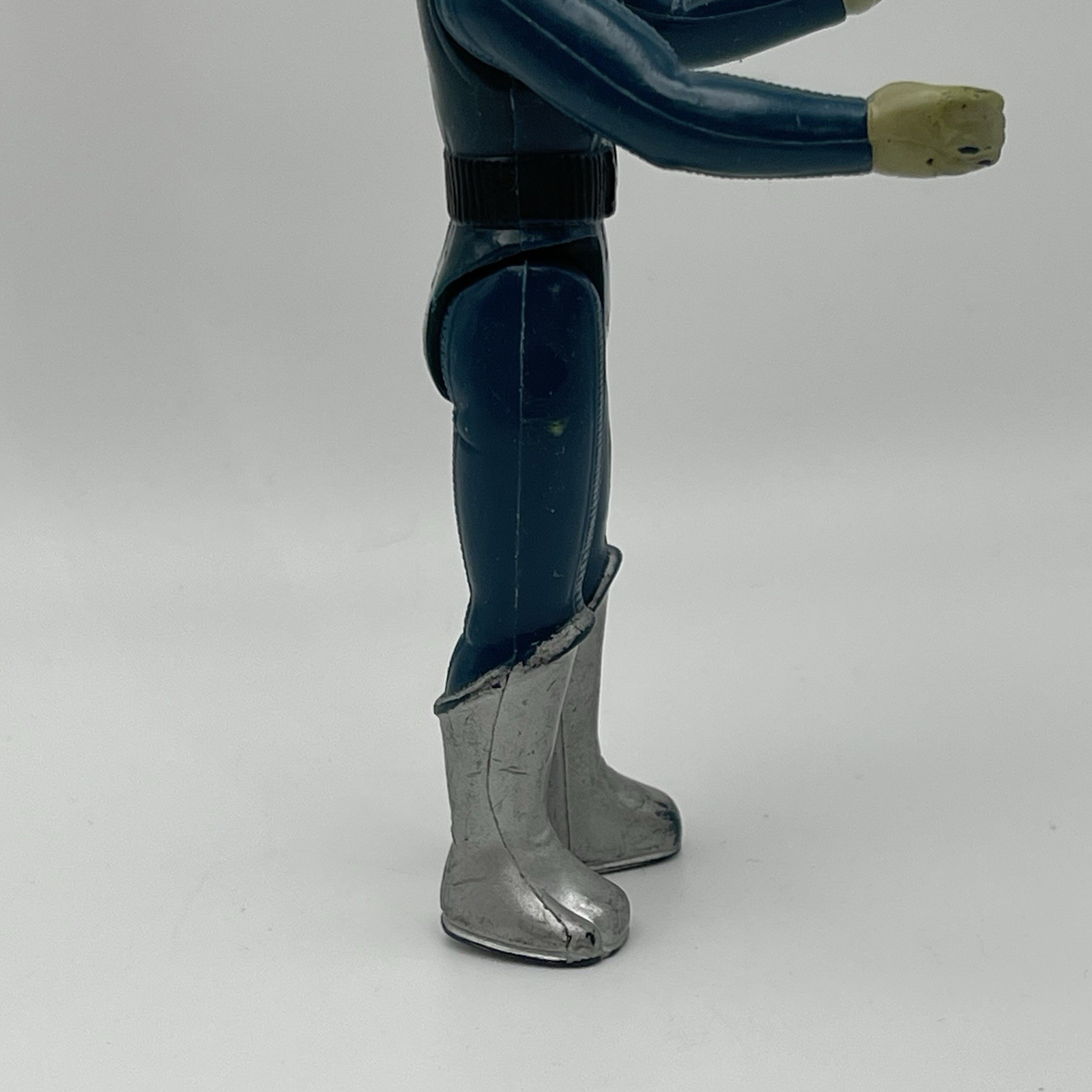 Blue Snaggletooth sold