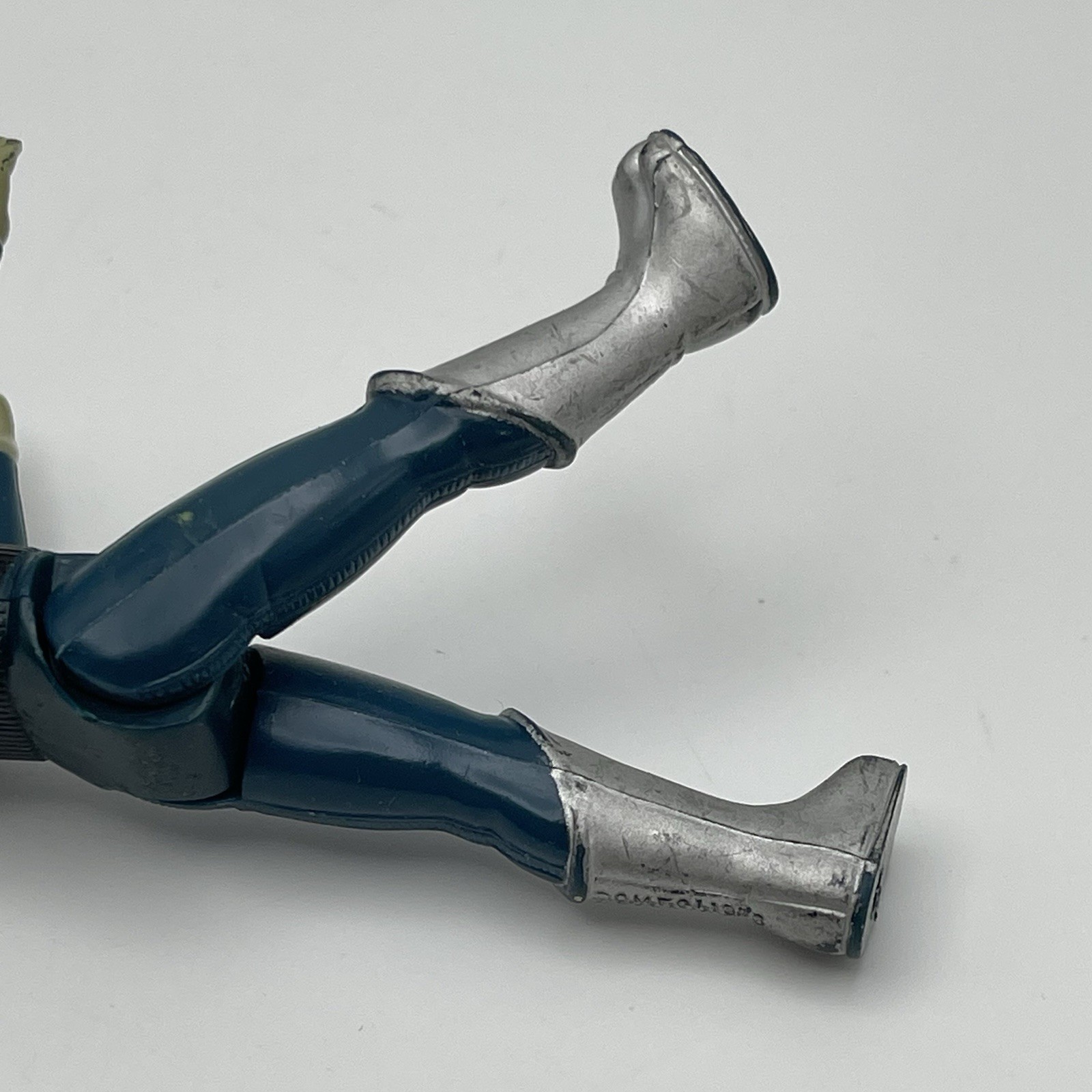 Blue Snaggletooth sold