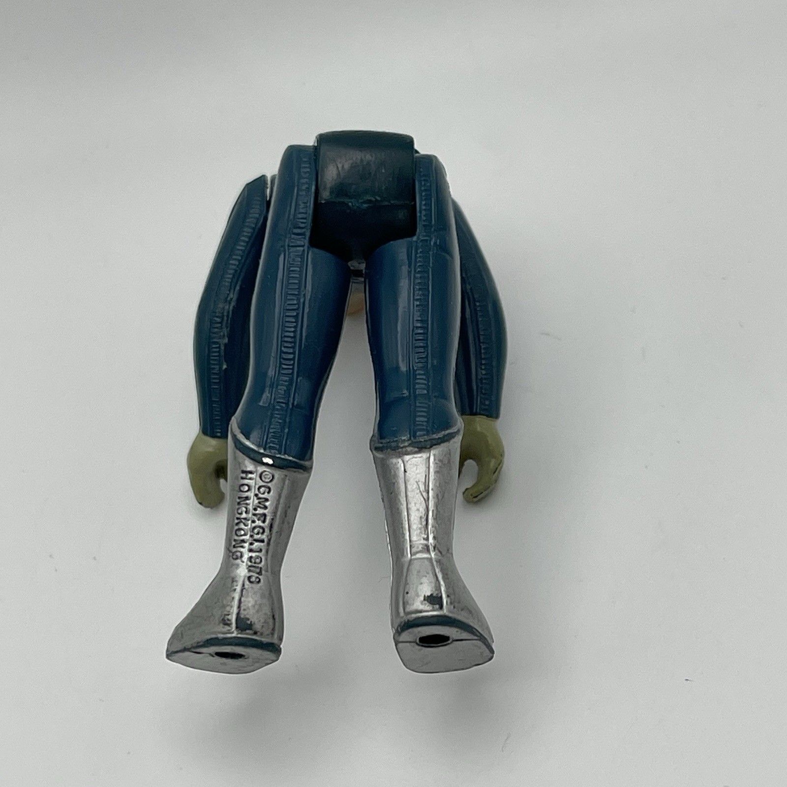 Blue Snaggletooth sold